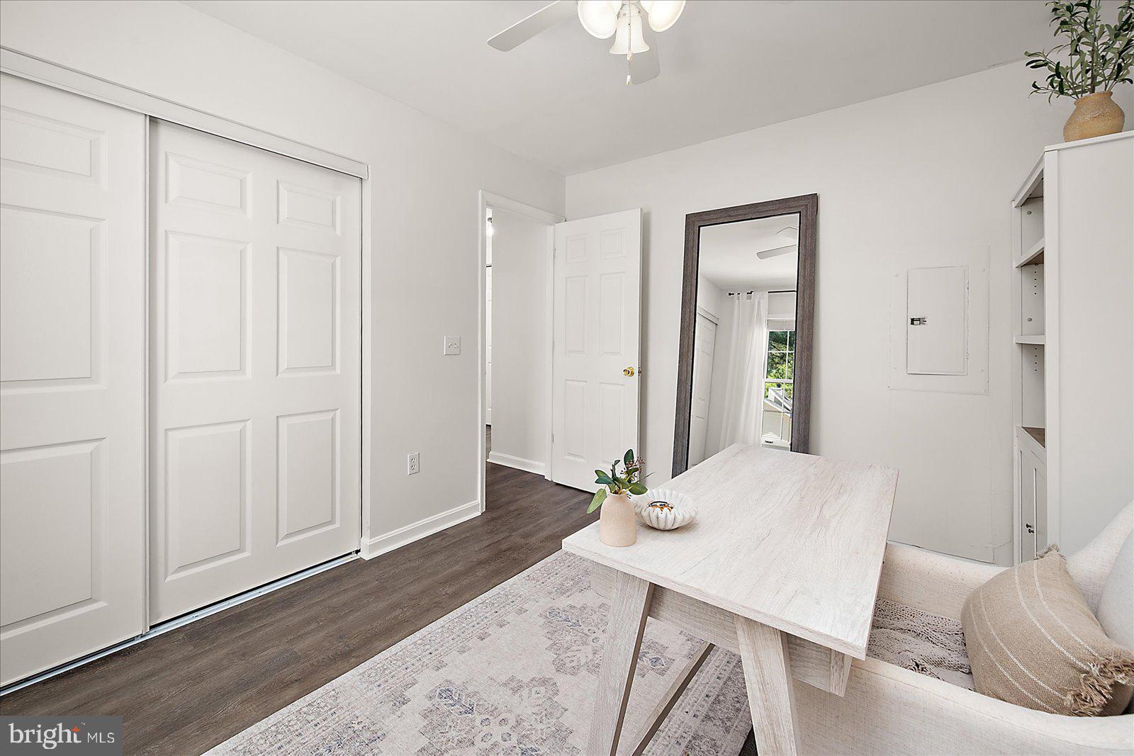 OCEAN PINES - NANTUCKET - Residential