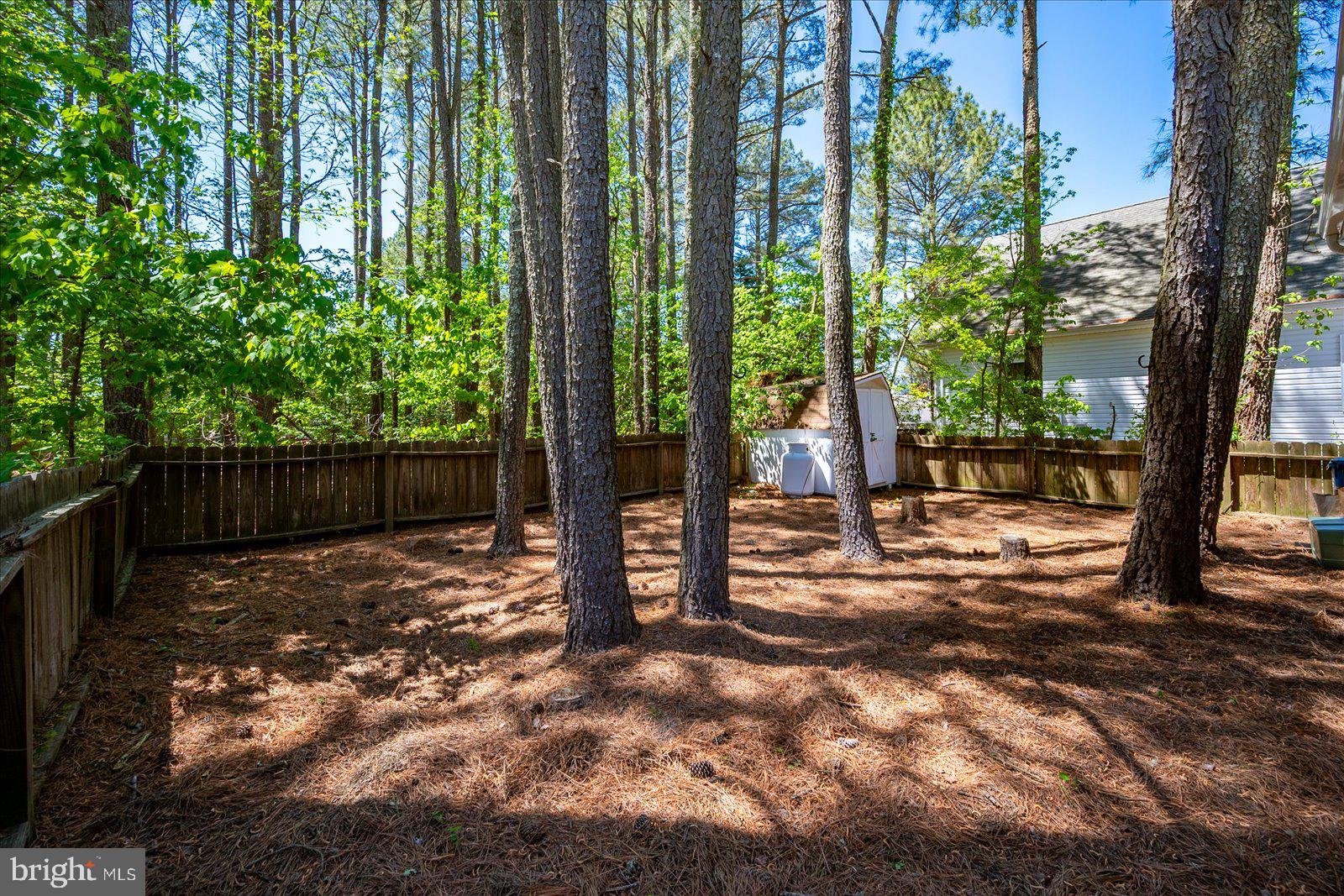 OCEAN PINES - NANTUCKET - Residential