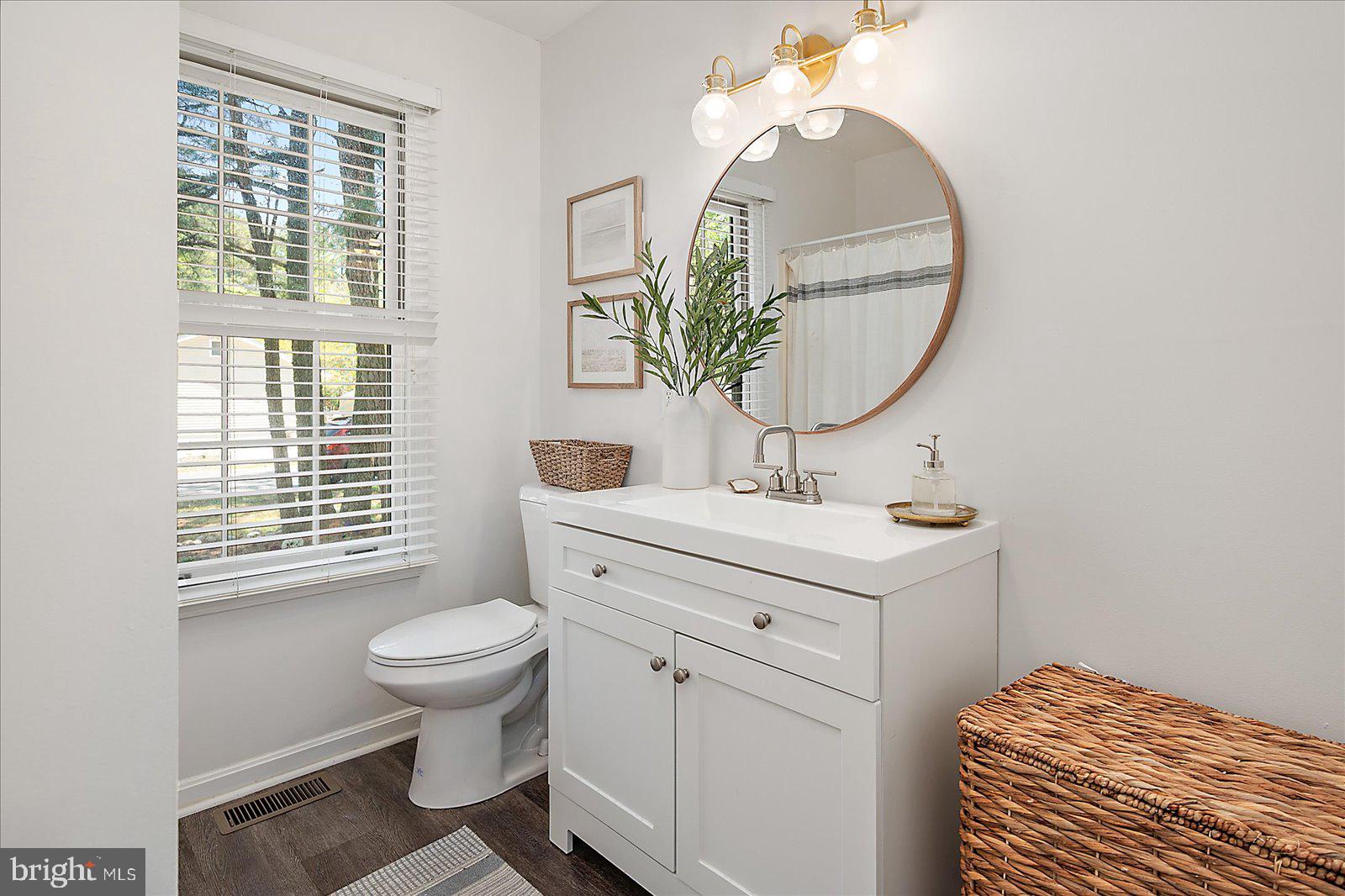 OCEAN PINES - NANTUCKET - Residential