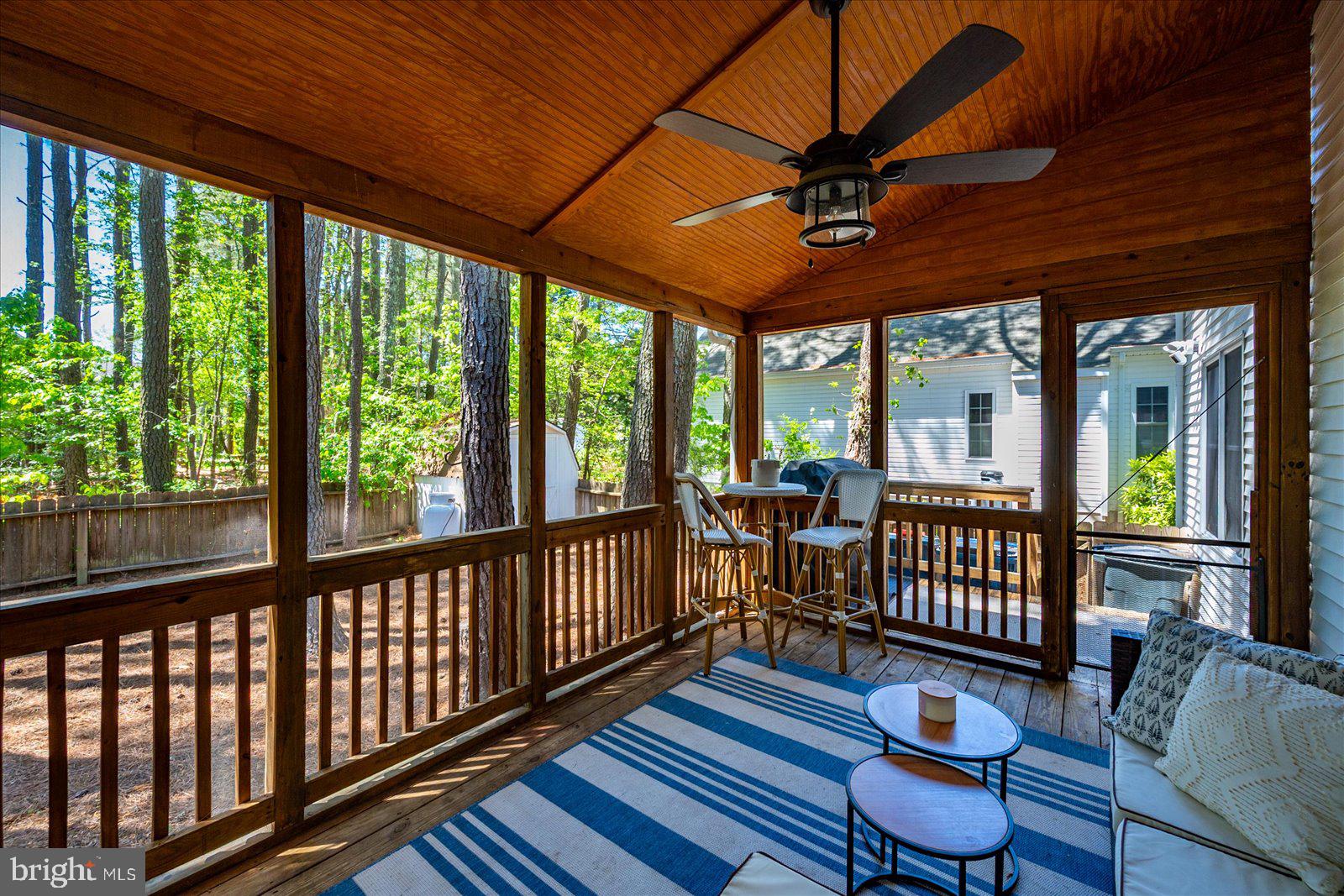 OCEAN PINES - NANTUCKET - Residential