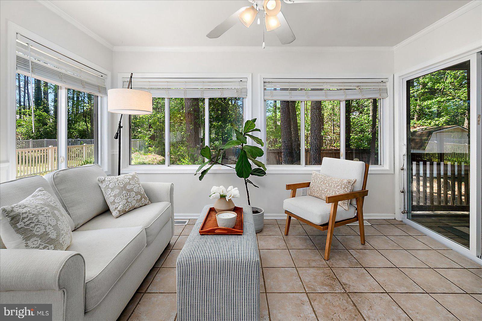 OCEAN PINES - NANTUCKET - Residential