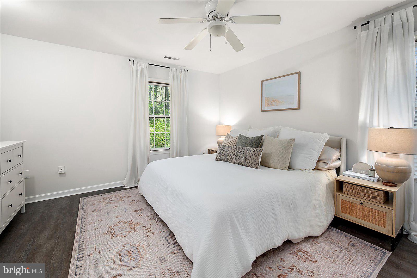 OCEAN PINES - NANTUCKET - Residential