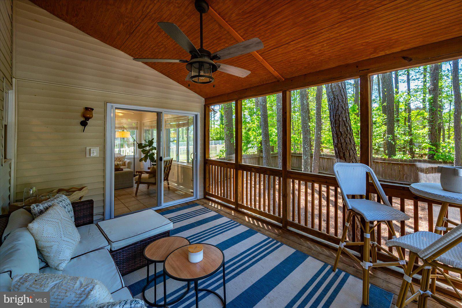 OCEAN PINES - NANTUCKET - Residential