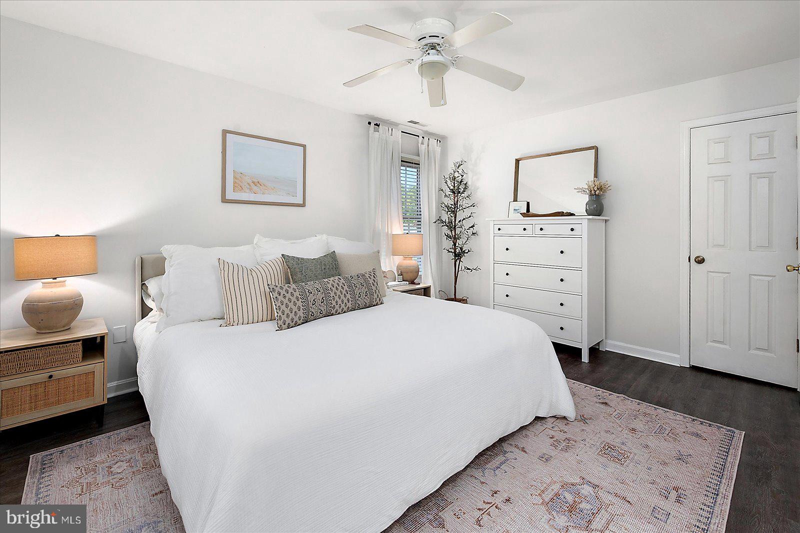 OCEAN PINES - NANTUCKET - Residential