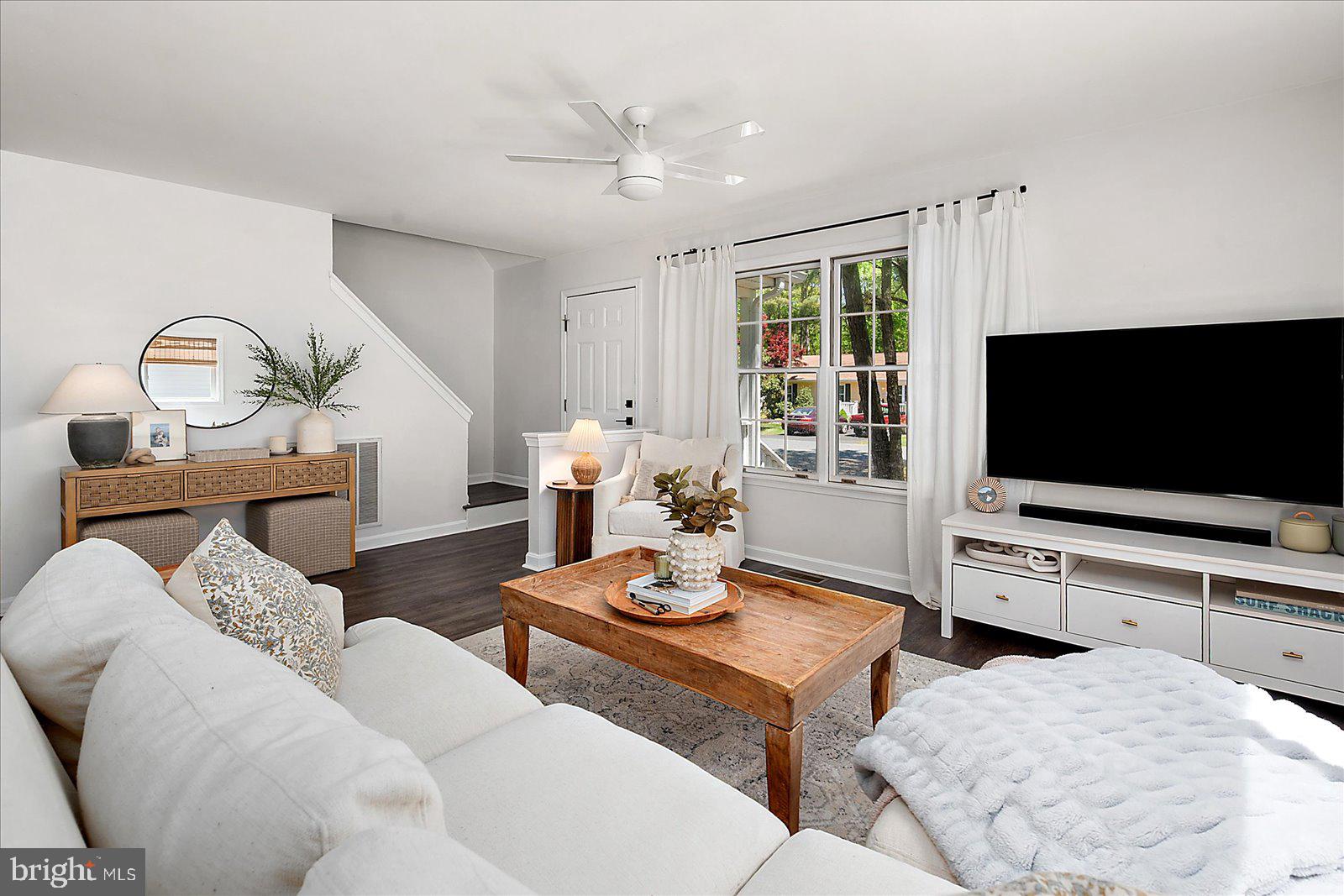 OCEAN PINES - NANTUCKET - Residential