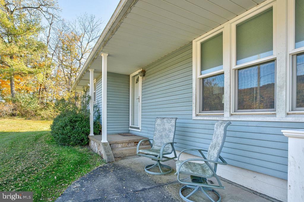 5030 BUFFALO RUN ROAD