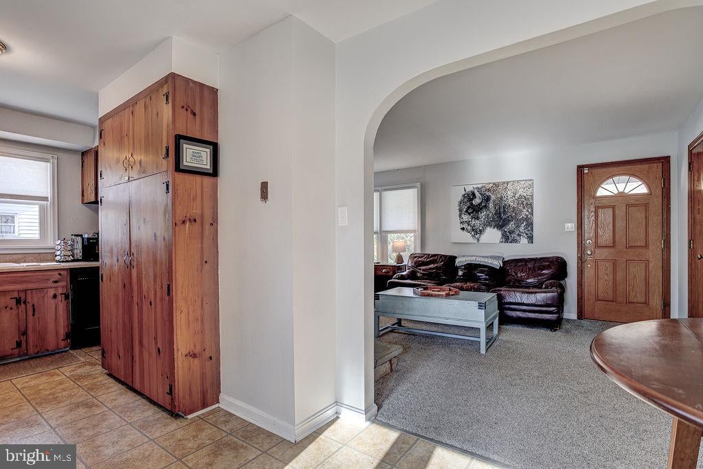 5030 BUFFALO RUN ROAD