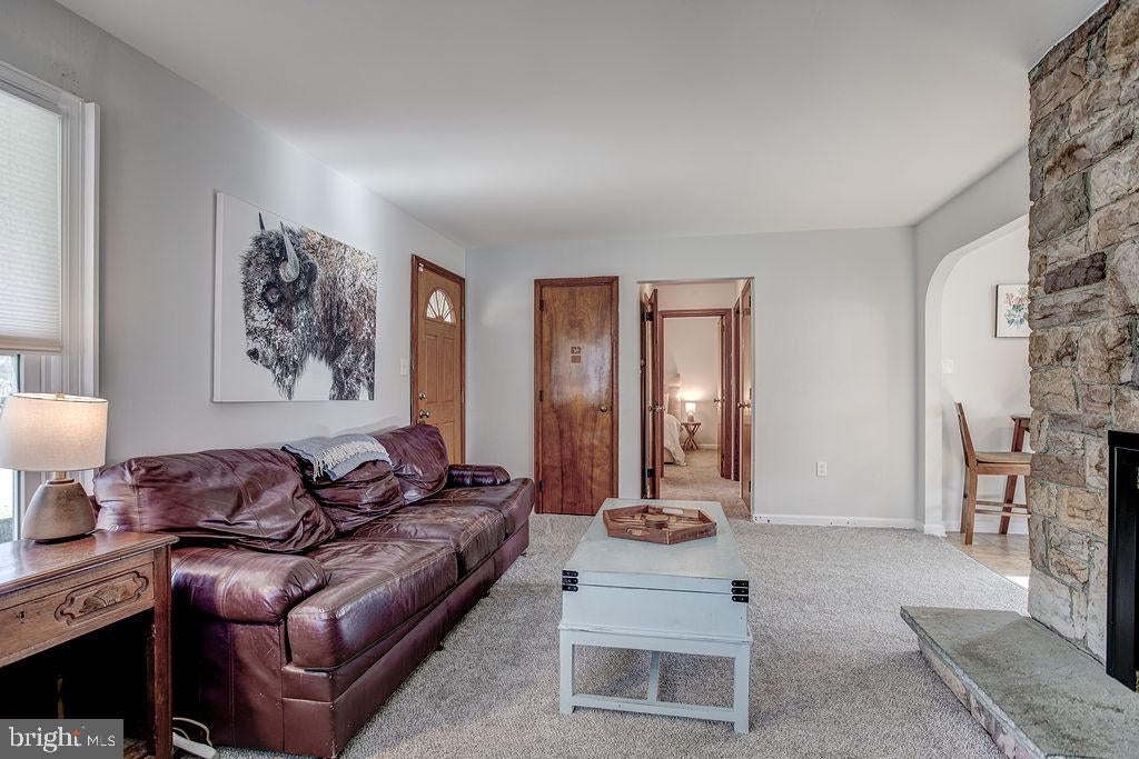 5030 BUFFALO RUN ROAD