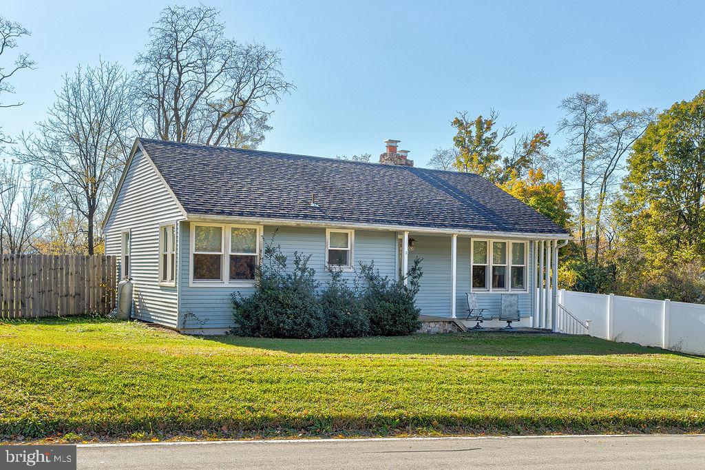 5030 BUFFALO RUN ROAD