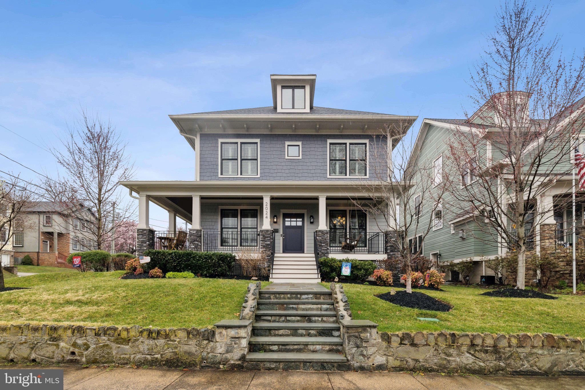 ADDISON HEIGHTS - Residential