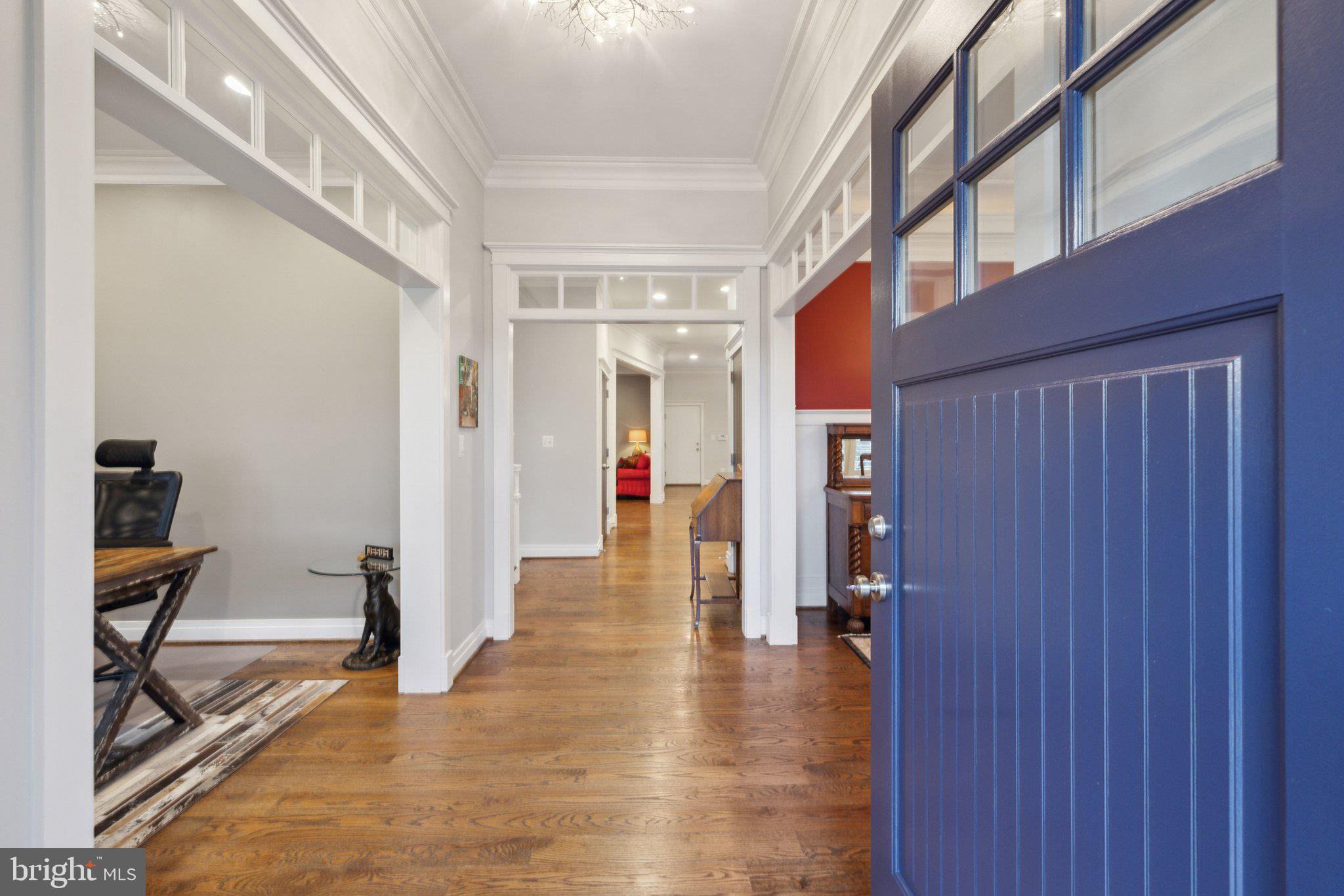 ADDISON HEIGHTS - Residential