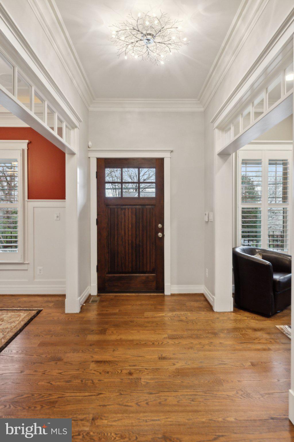 ADDISON HEIGHTS - Residential