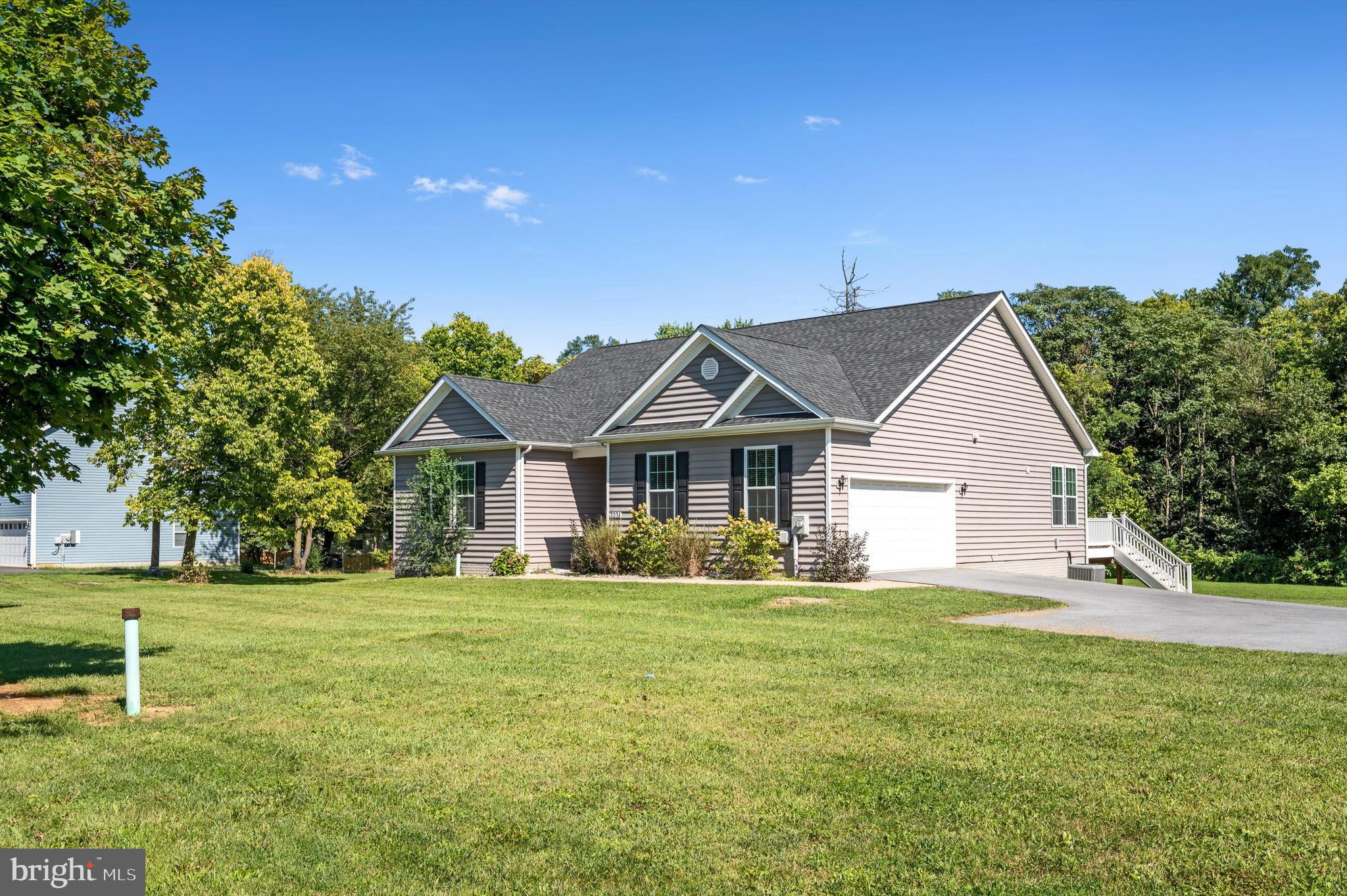 NONE AVAILABLE - Residential Lease