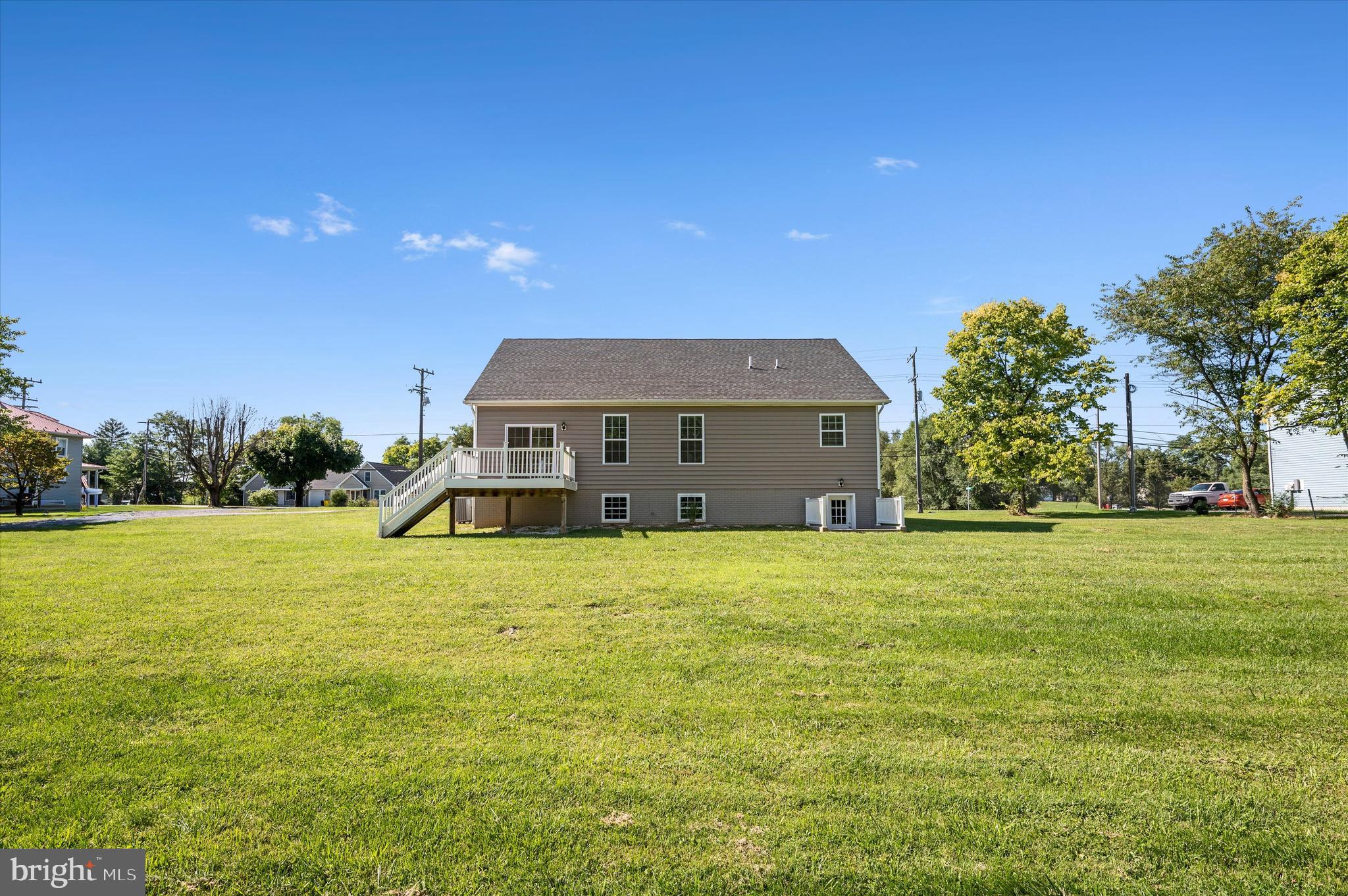 NONE AVAILABLE - Residential Lease