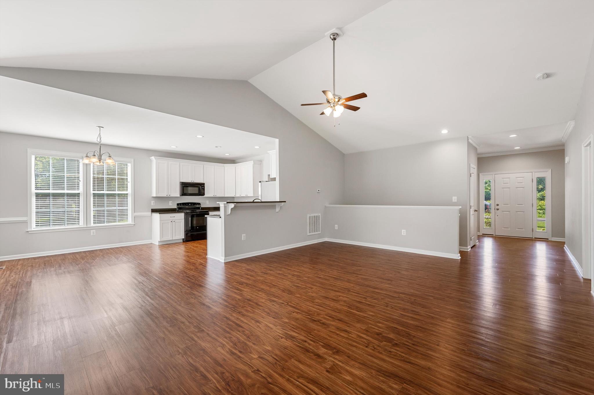 NONE AVAILABLE - Residential Lease