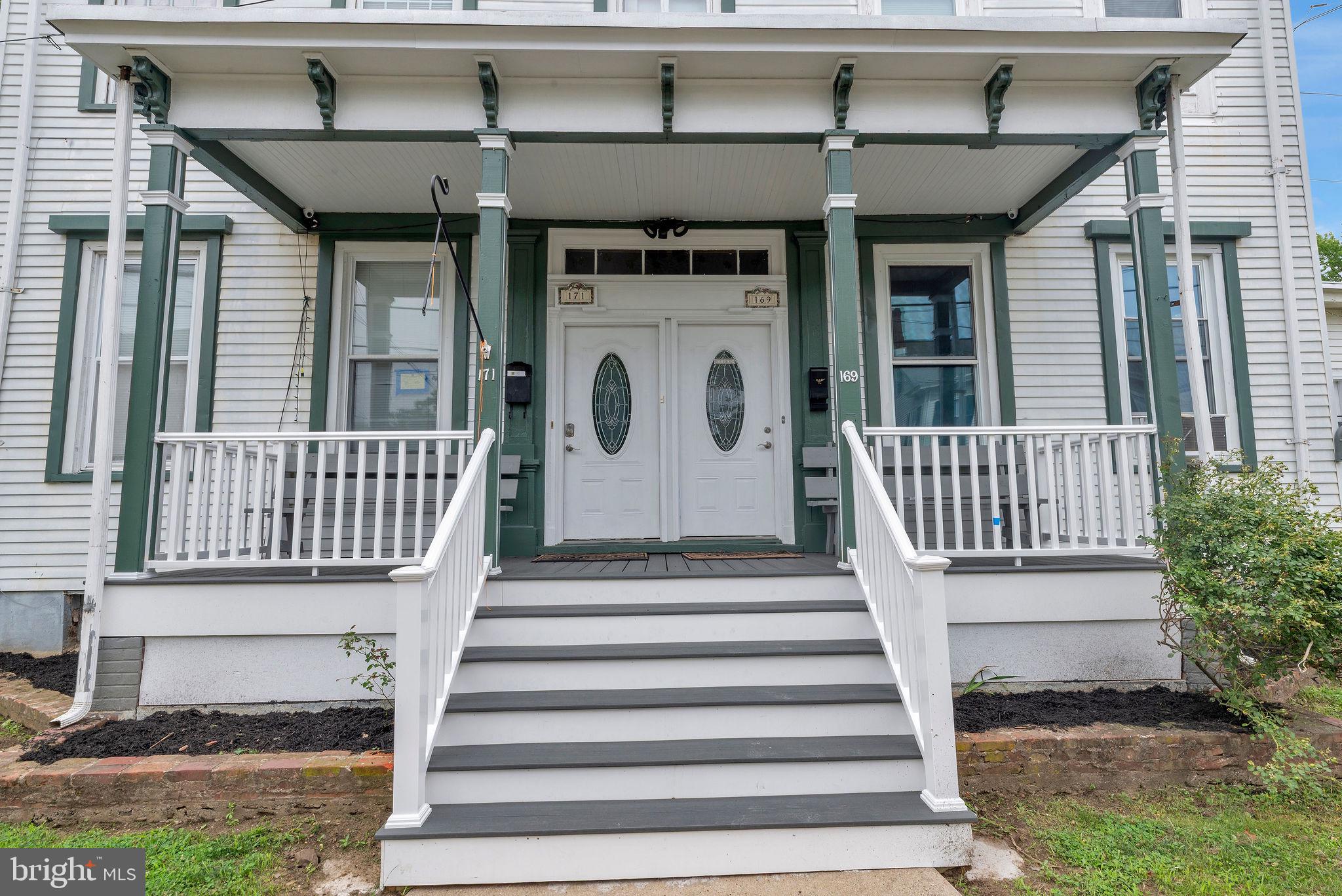 169 N MAIN STREET 171