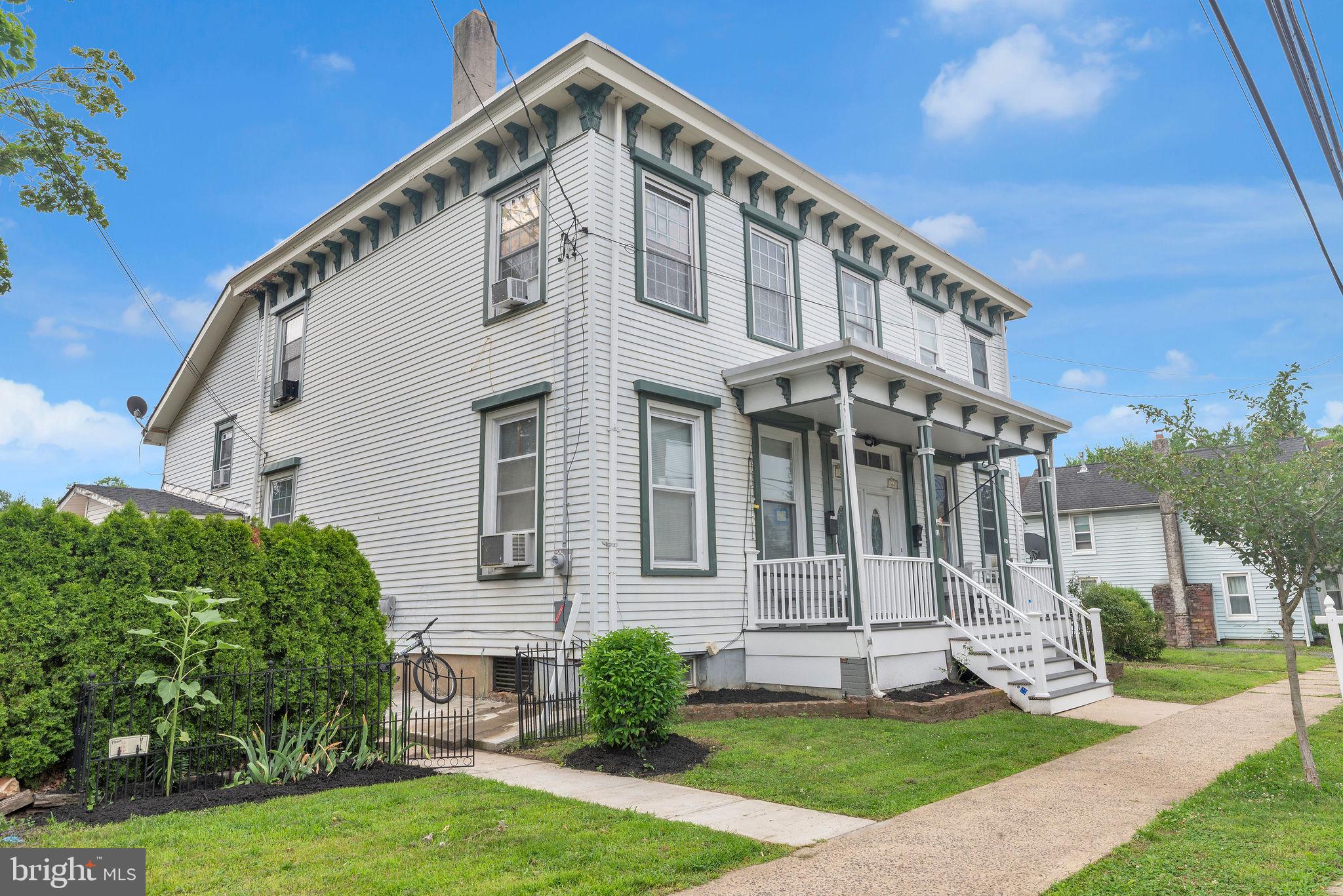 169 N MAIN STREET 171