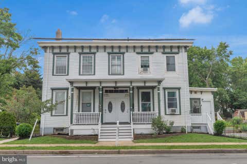 Multifamily For Sale - 169 N Main Street<br/> HIGHTSTOWN, NJ 08520