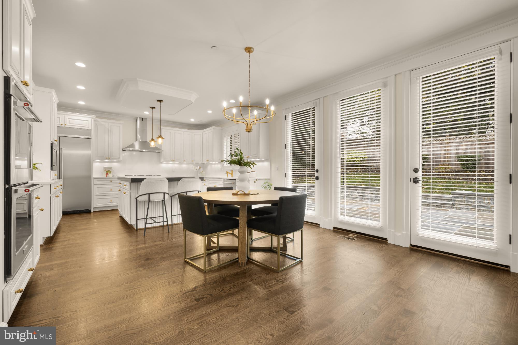 GLENBROOK VILLAGE - Residential