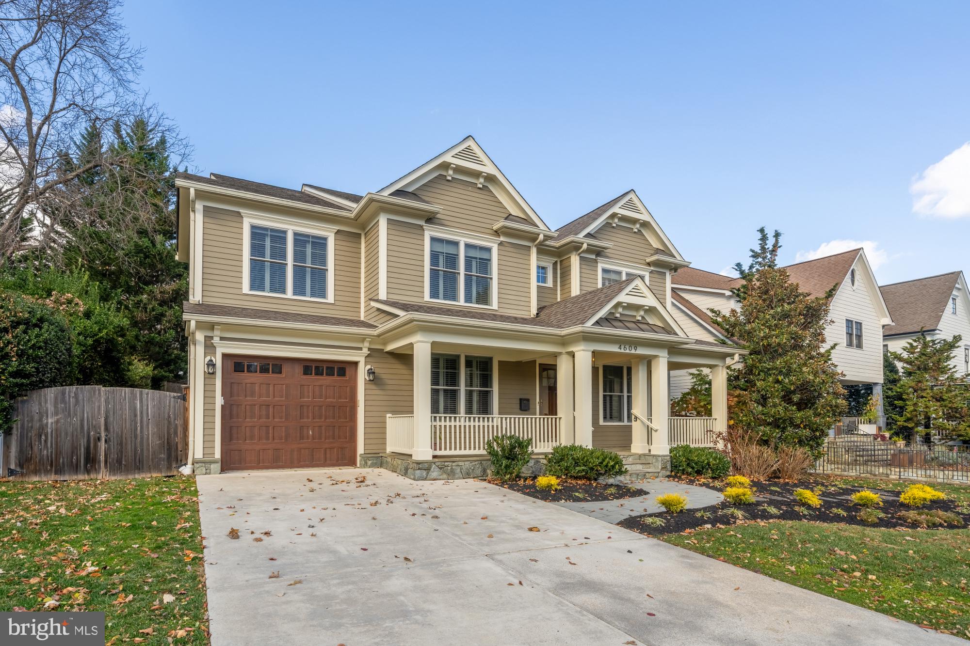 4609 GLENBROOK PARKWAY