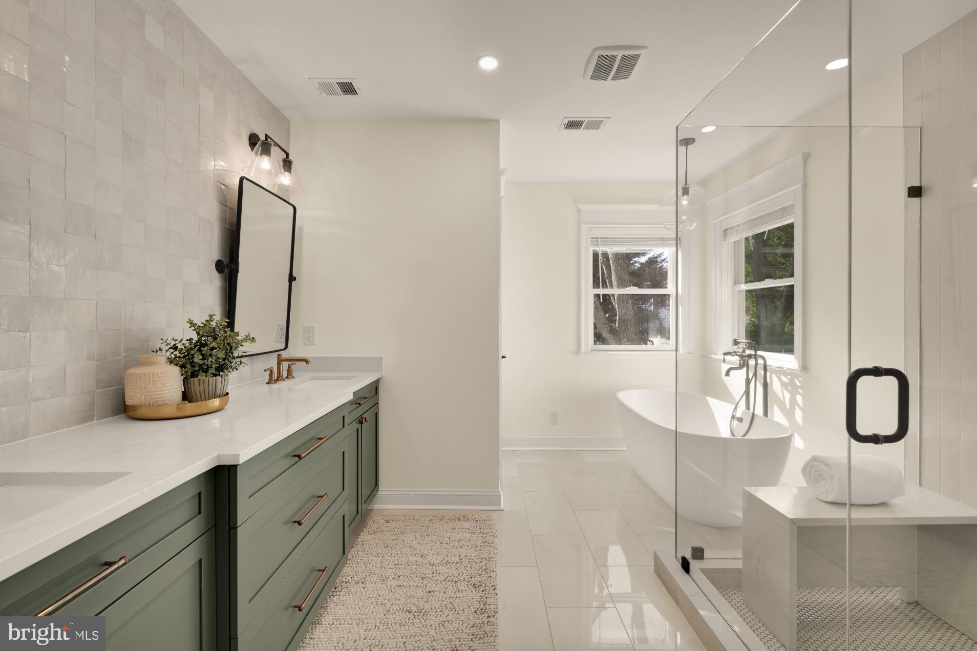 GLENBROOK VILLAGE - Residential