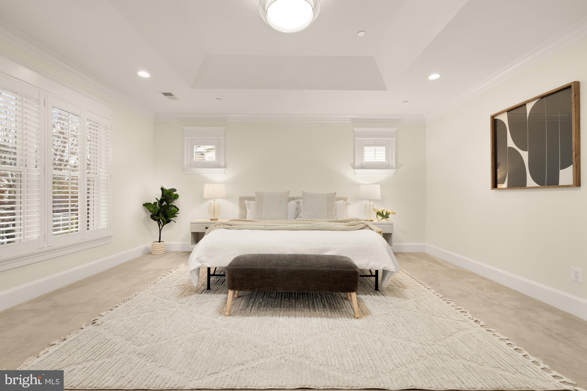 GLENBROOK VILLAGE - Residential