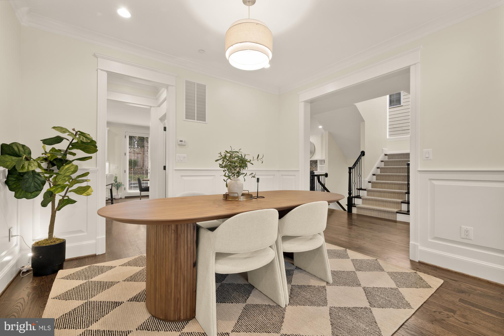 GLENBROOK VILLAGE - Residential