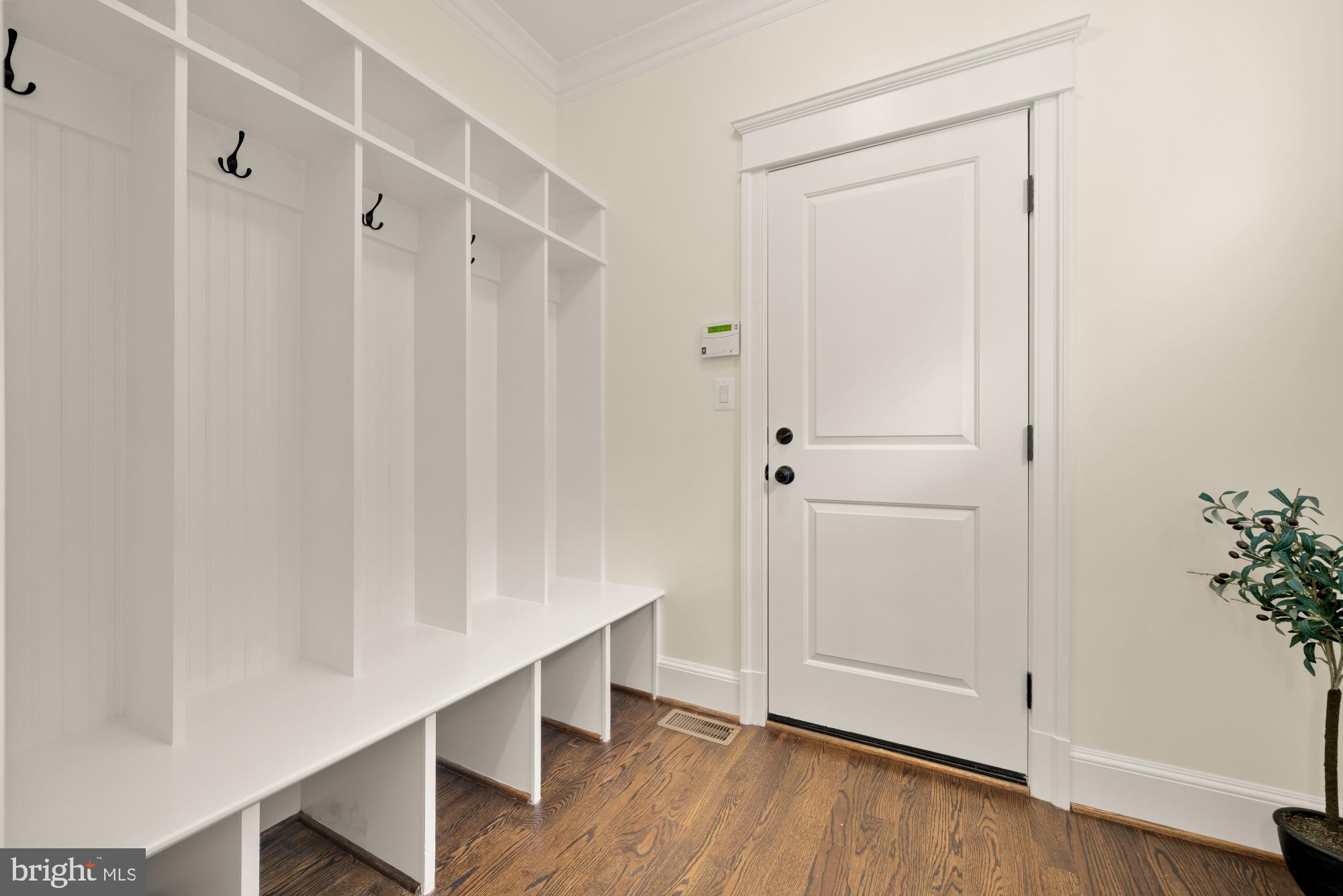 GLENBROOK VILLAGE - Residential