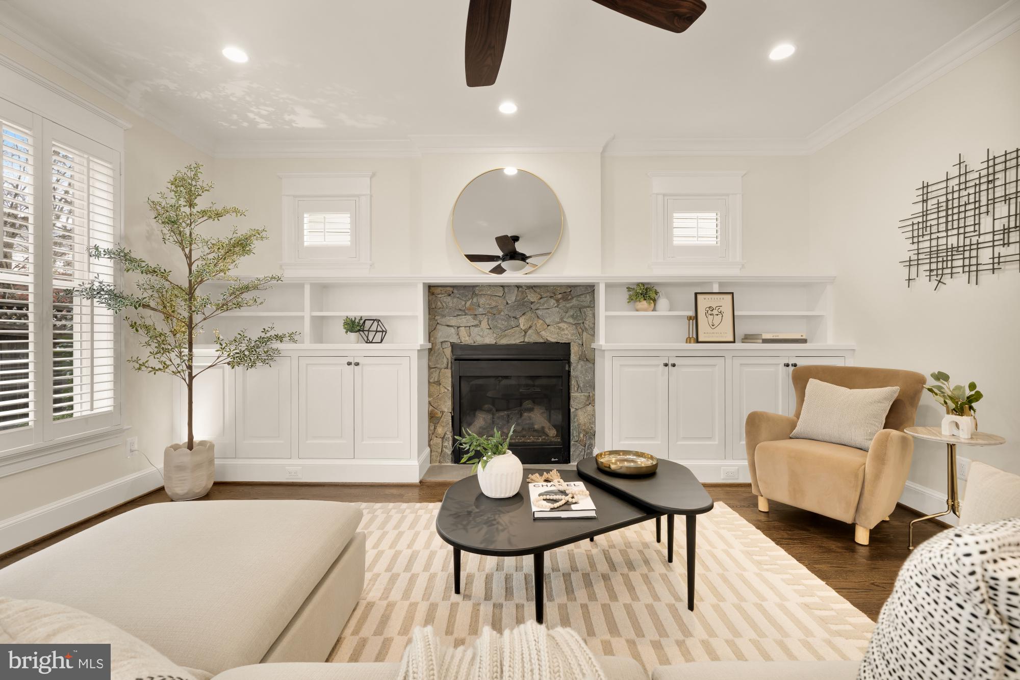 GLENBROOK VILLAGE - Residential