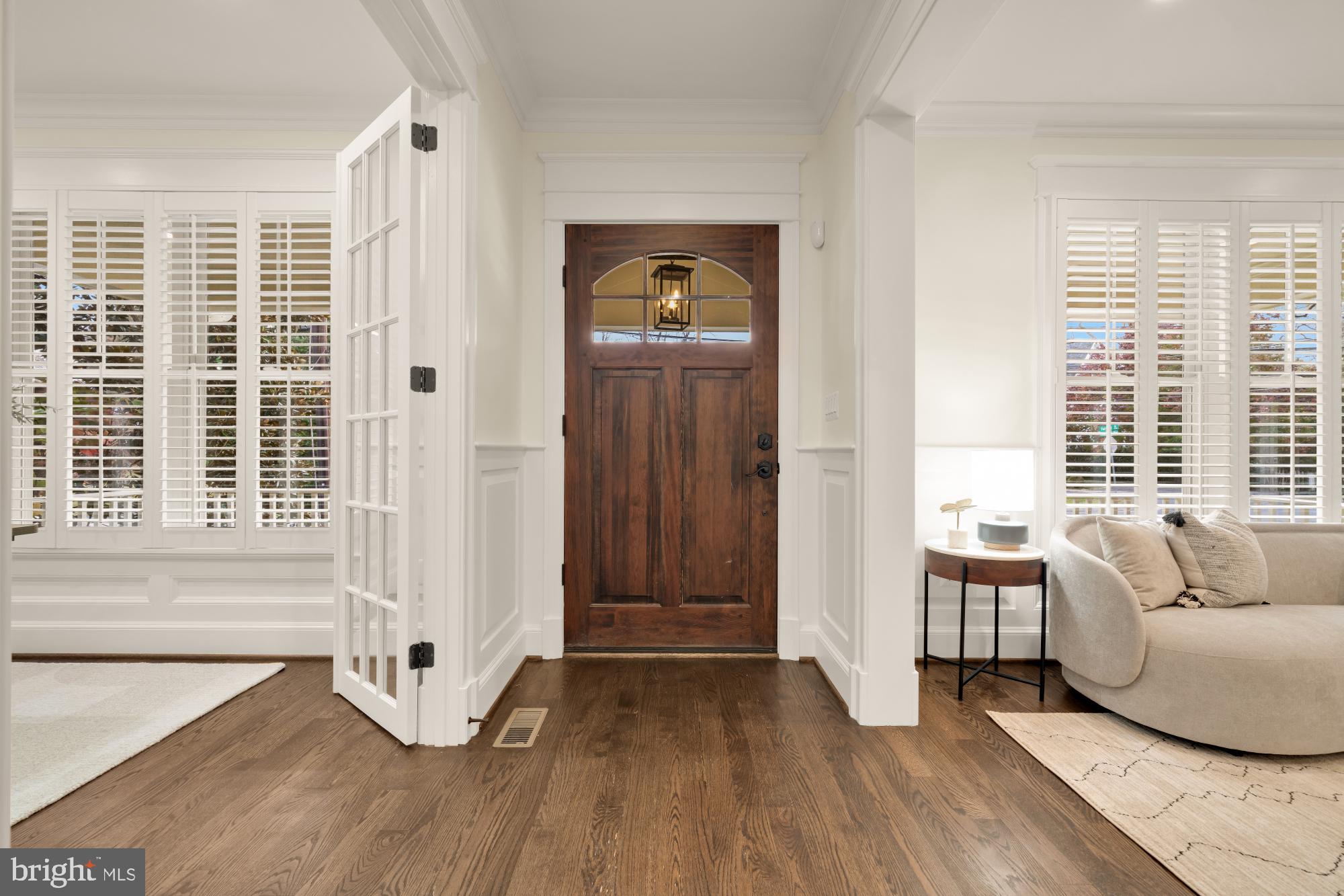 GLENBROOK VILLAGE - Residential