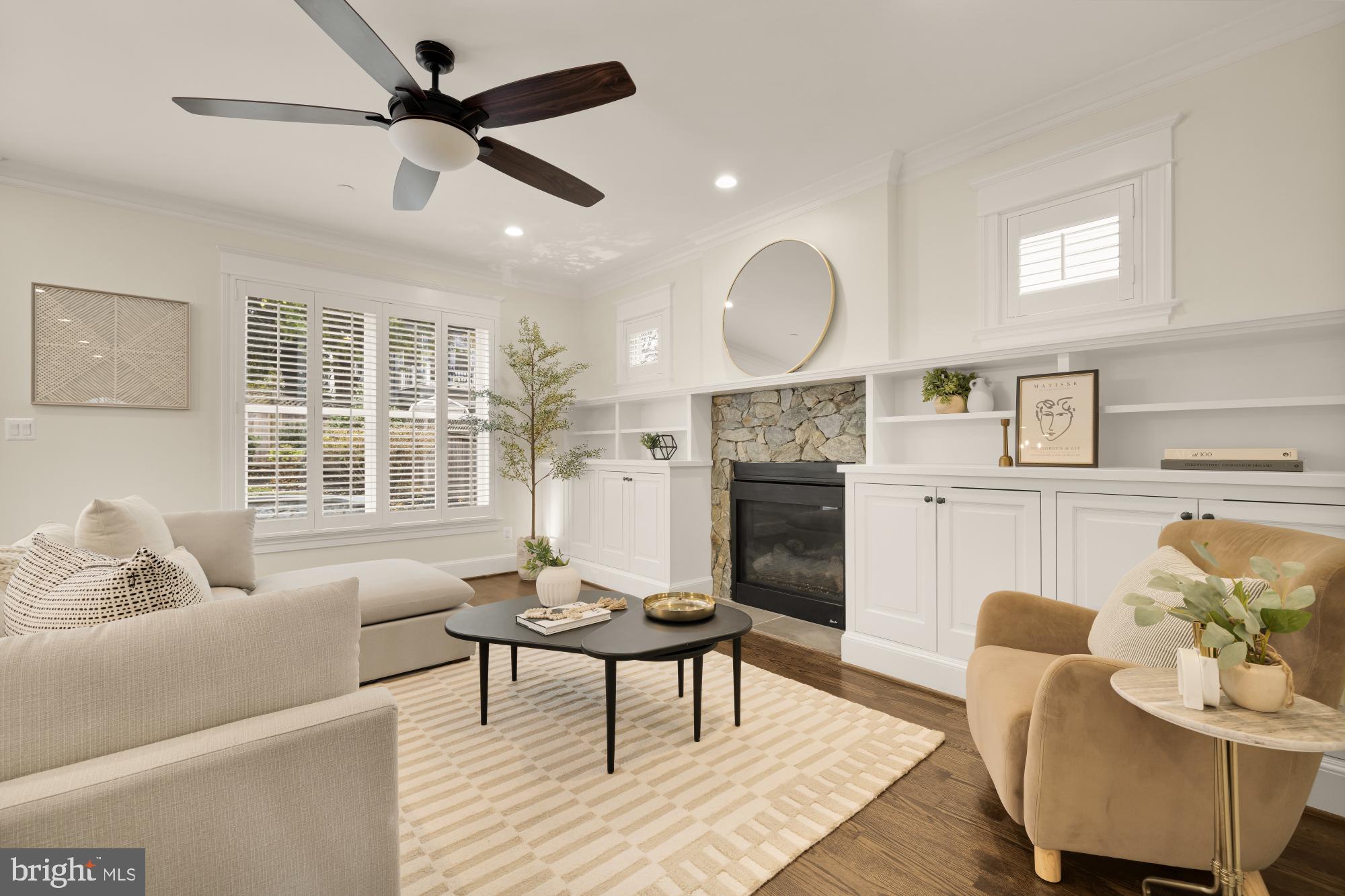 GLENBROOK VILLAGE - Residential