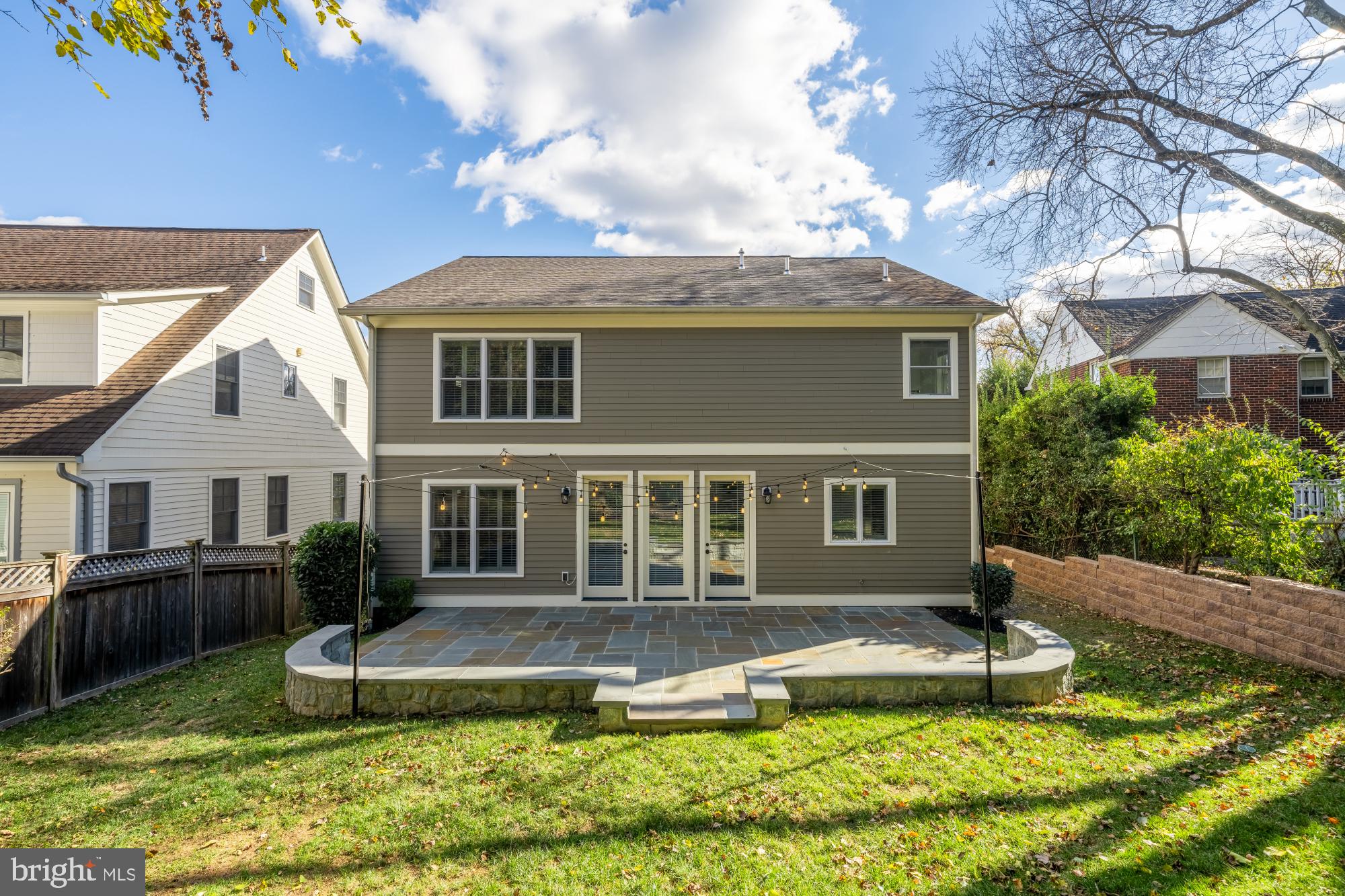 GLENBROOK VILLAGE - Residential