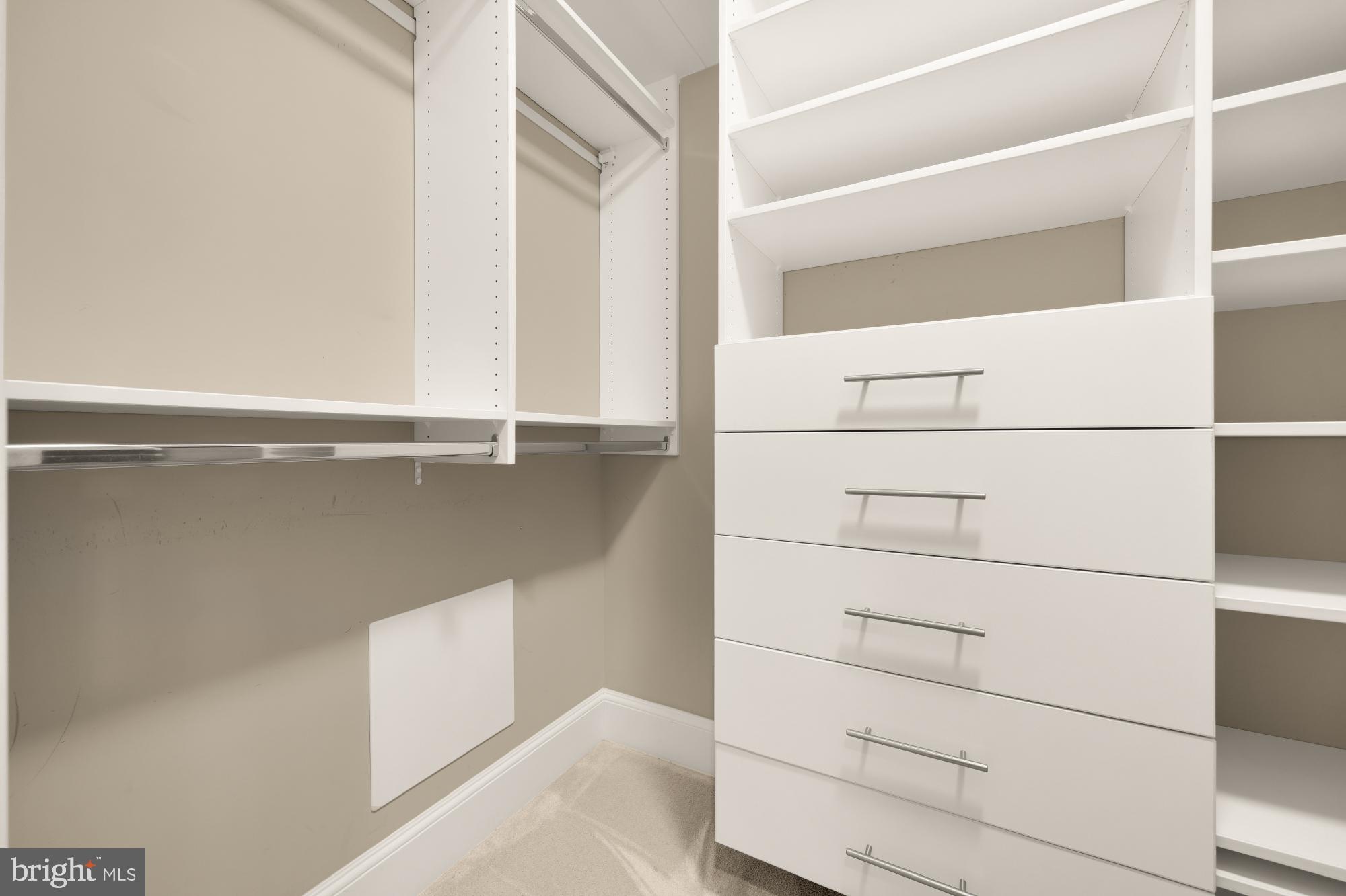 GLENBROOK VILLAGE - Residential