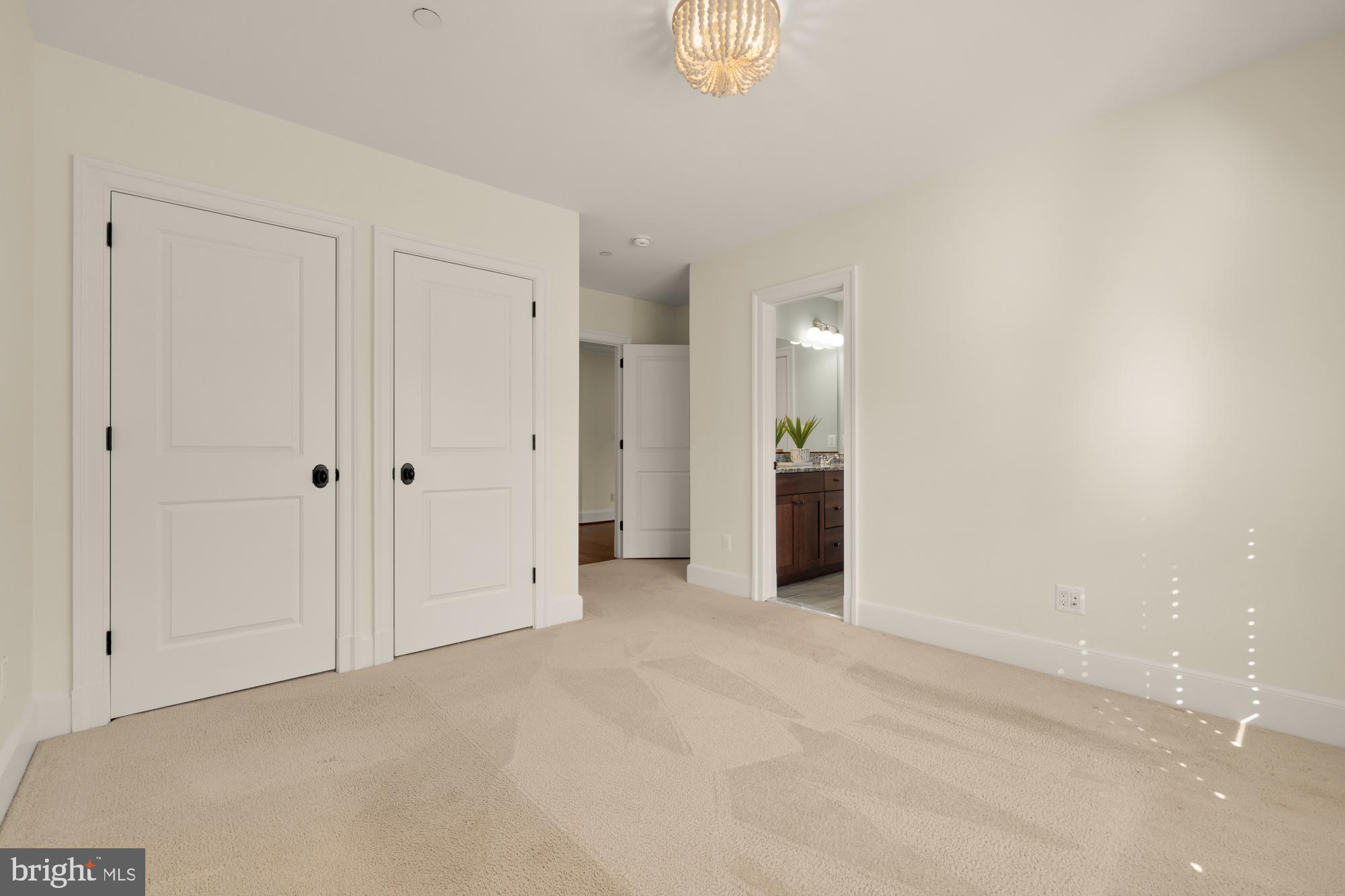 GLENBROOK VILLAGE - Residential