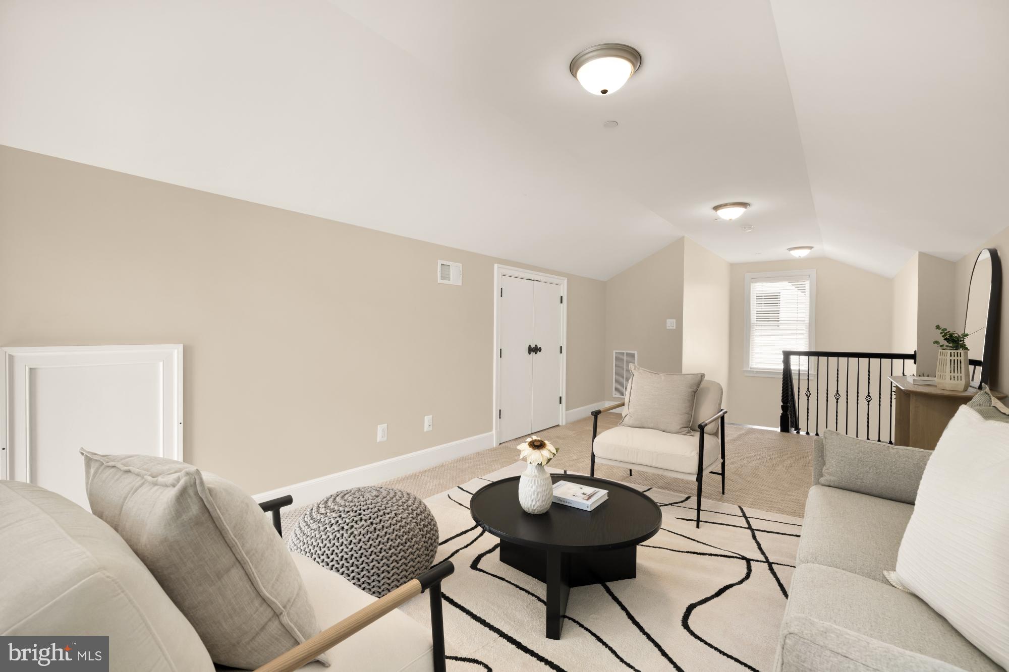 GLENBROOK VILLAGE - Residential