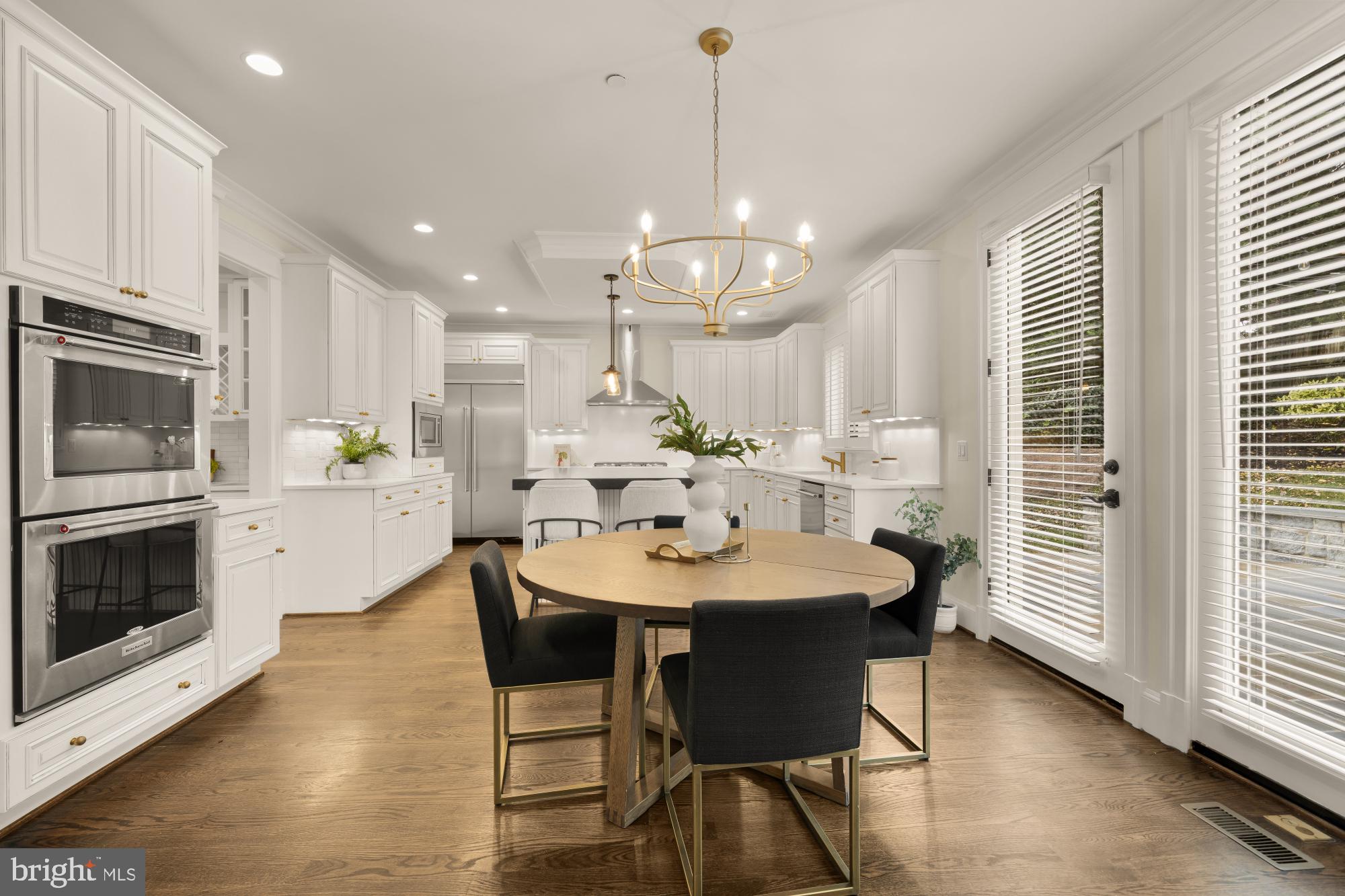 GLENBROOK VILLAGE - Residential