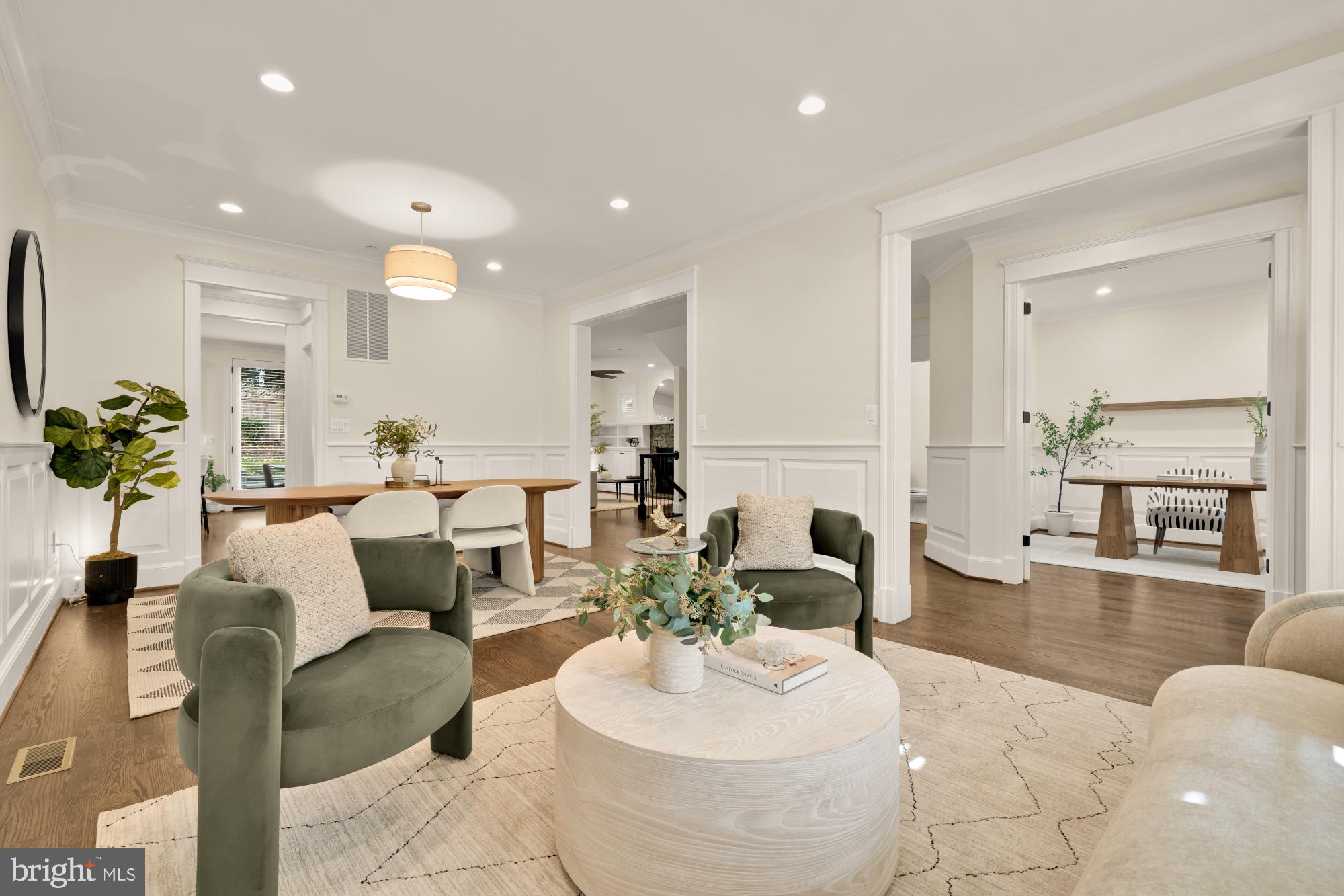 GLENBROOK VILLAGE - Residential