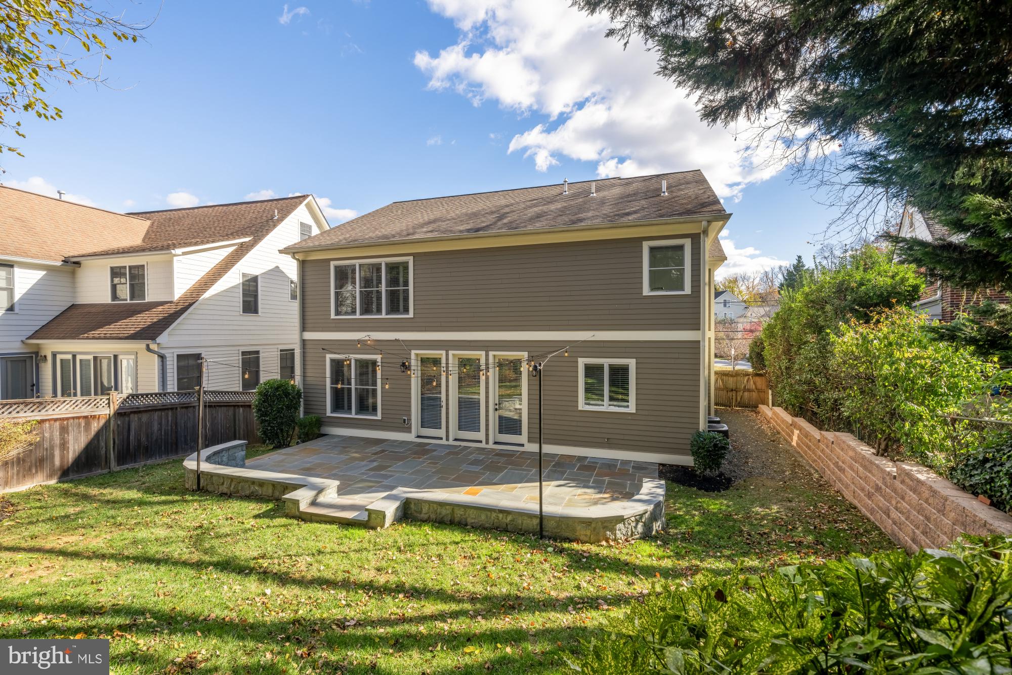 GLENBROOK VILLAGE - Residential