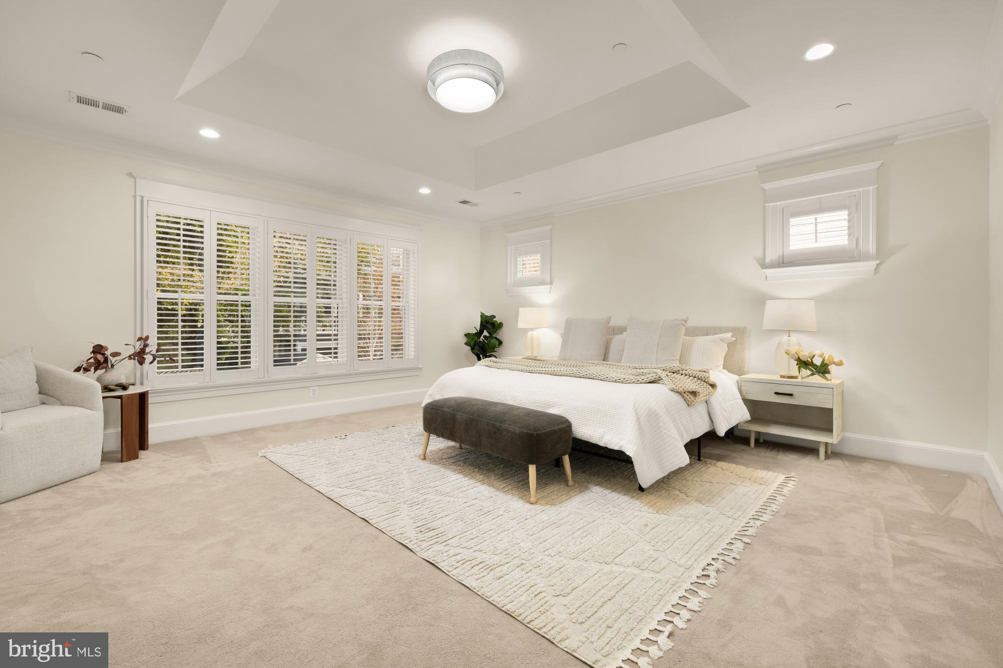 GLENBROOK VILLAGE - Residential