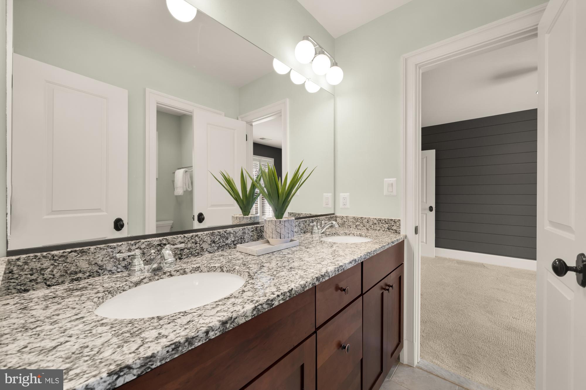 GLENBROOK VILLAGE - Residential