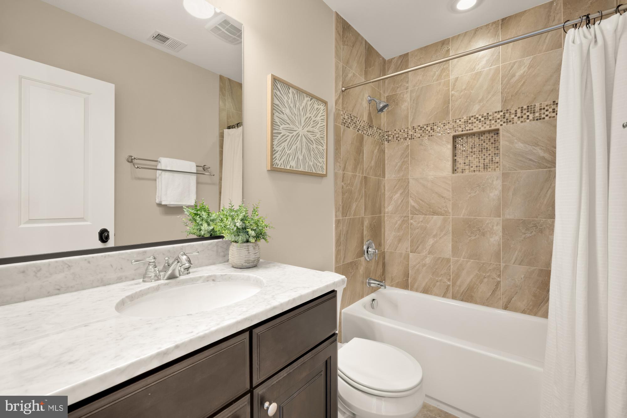 GLENBROOK VILLAGE - Residential