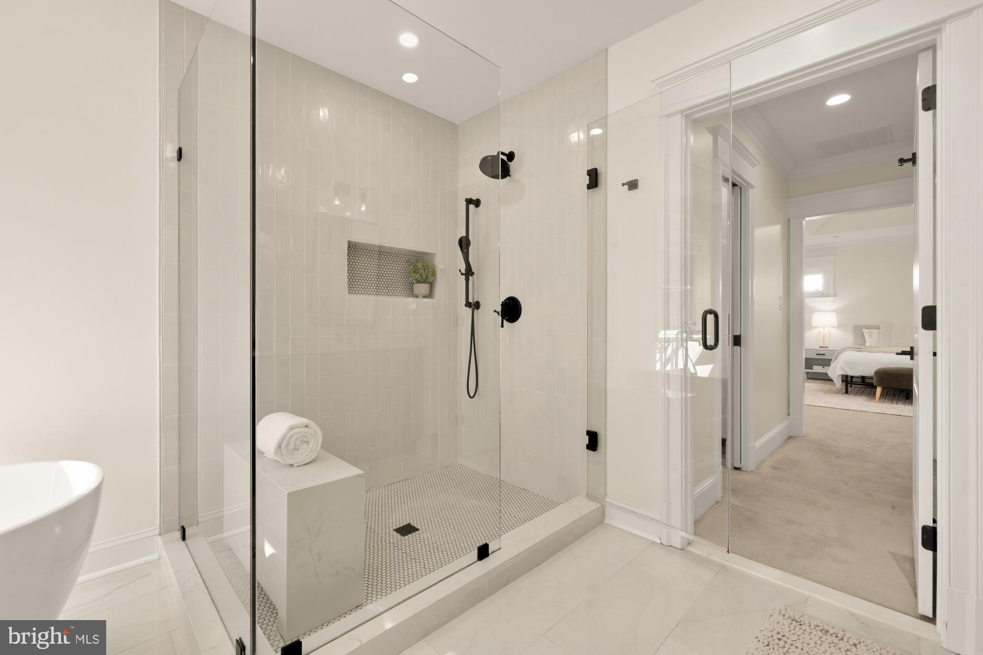 GLENBROOK VILLAGE - Residential