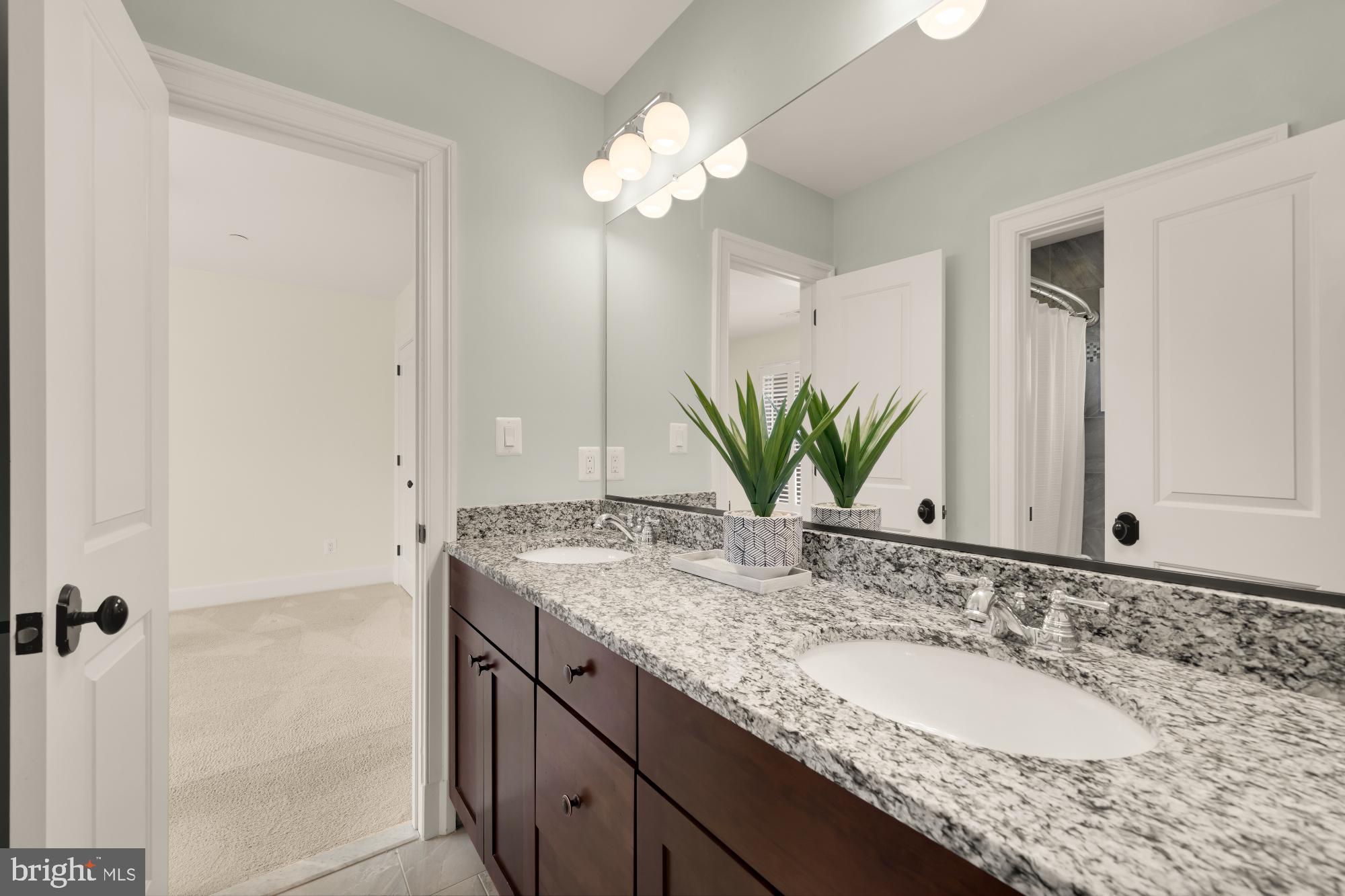 GLENBROOK VILLAGE - Residential