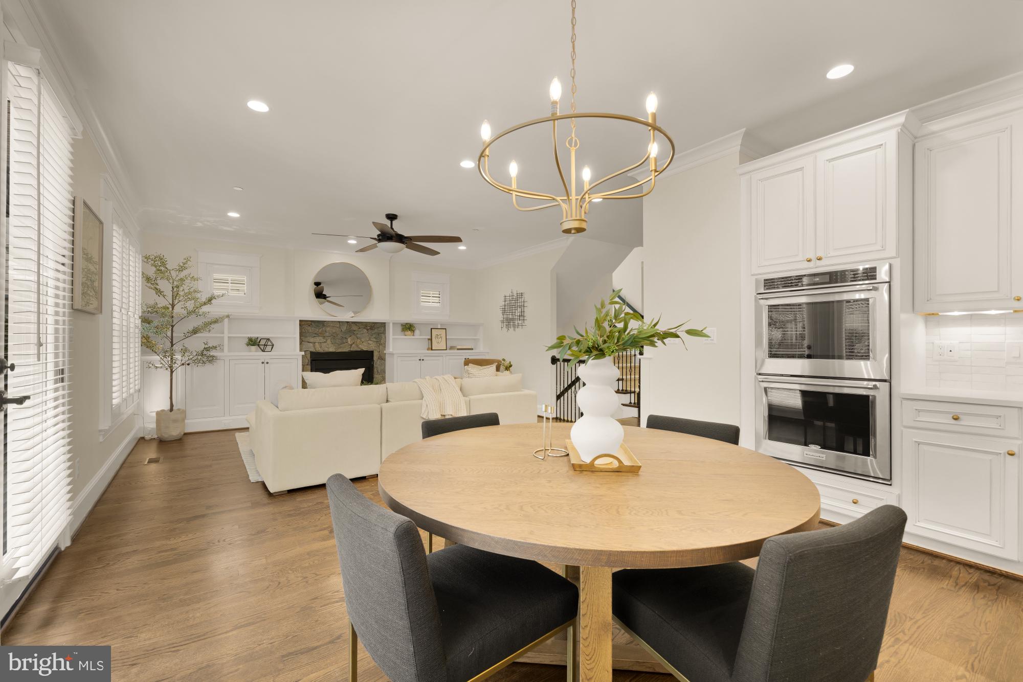 GLENBROOK VILLAGE - Residential