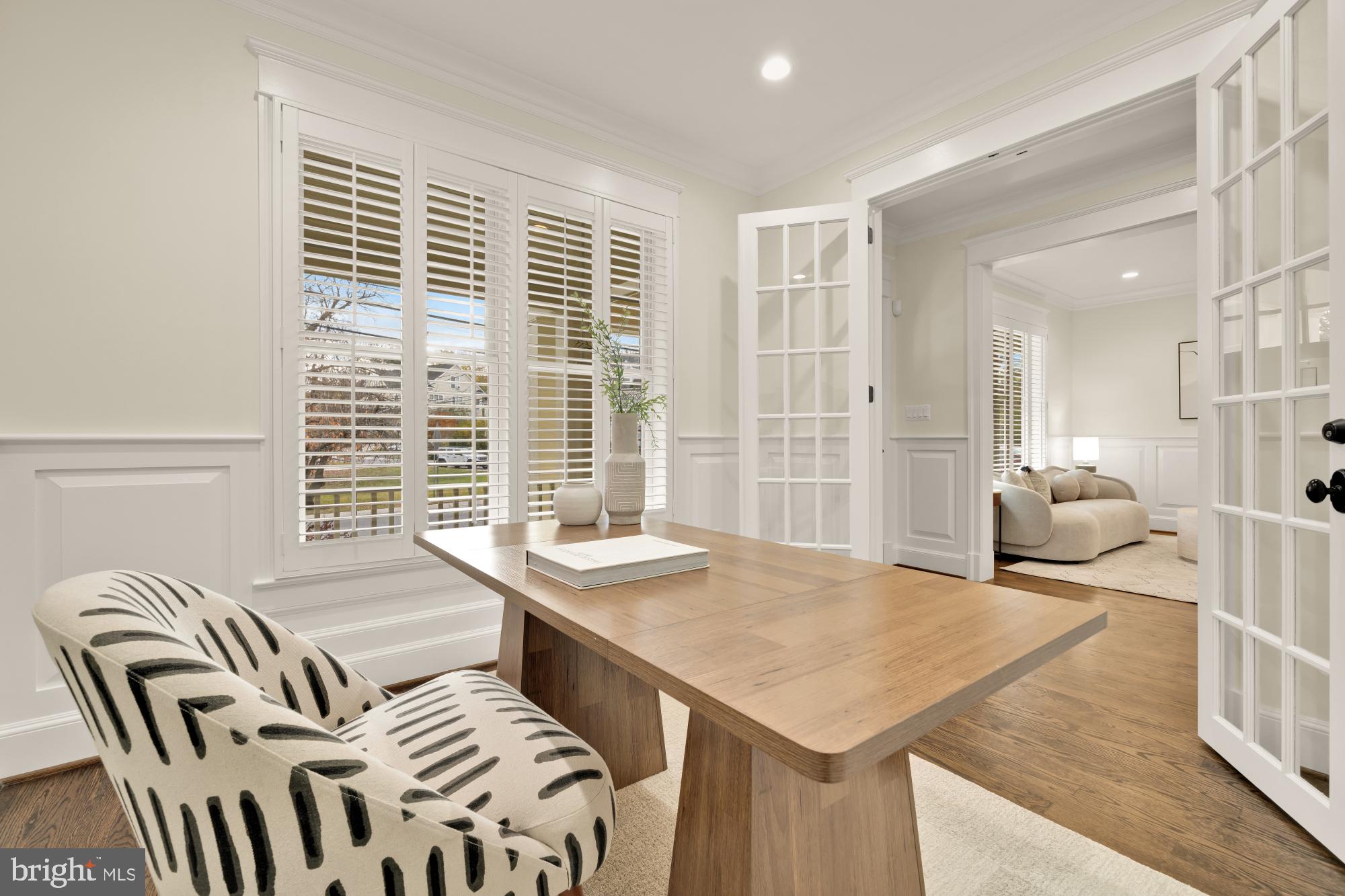 GLENBROOK VILLAGE - Residential