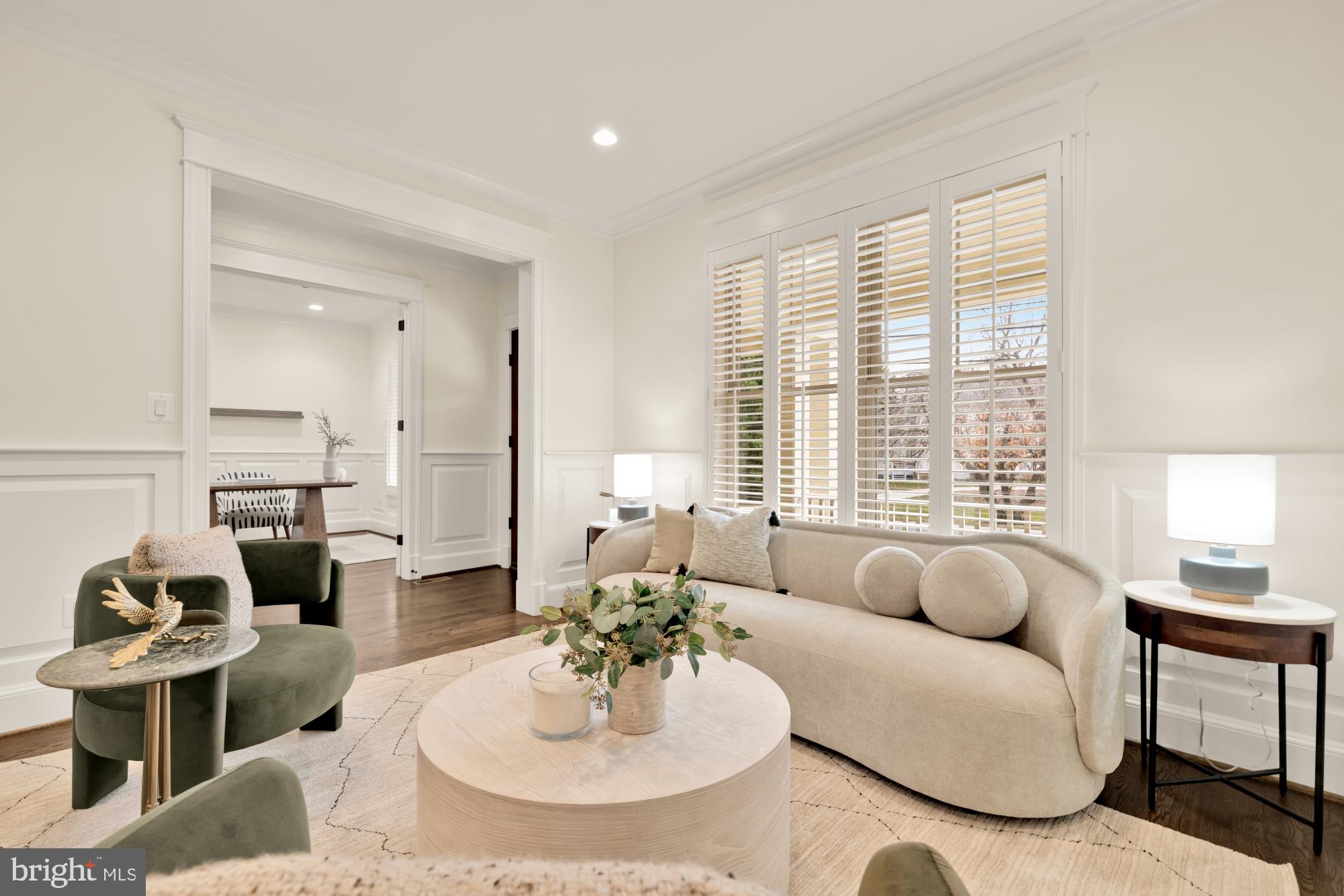 GLENBROOK VILLAGE - Residential