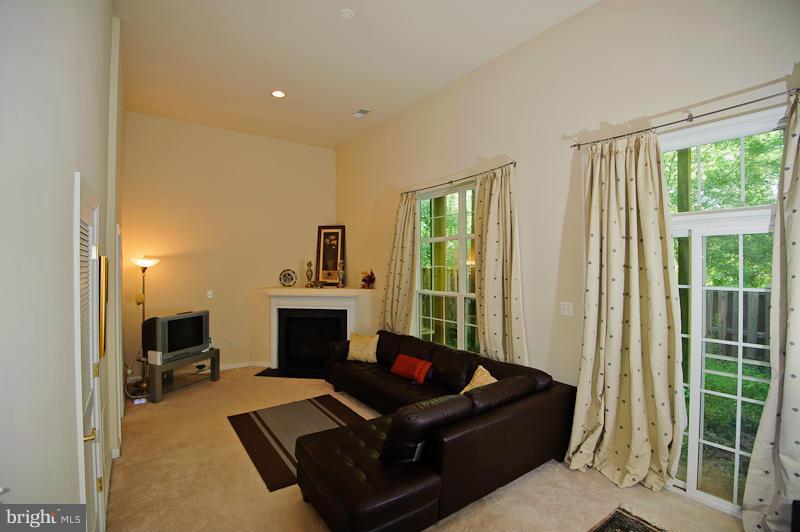 FAIR CHASE - Residential Lease