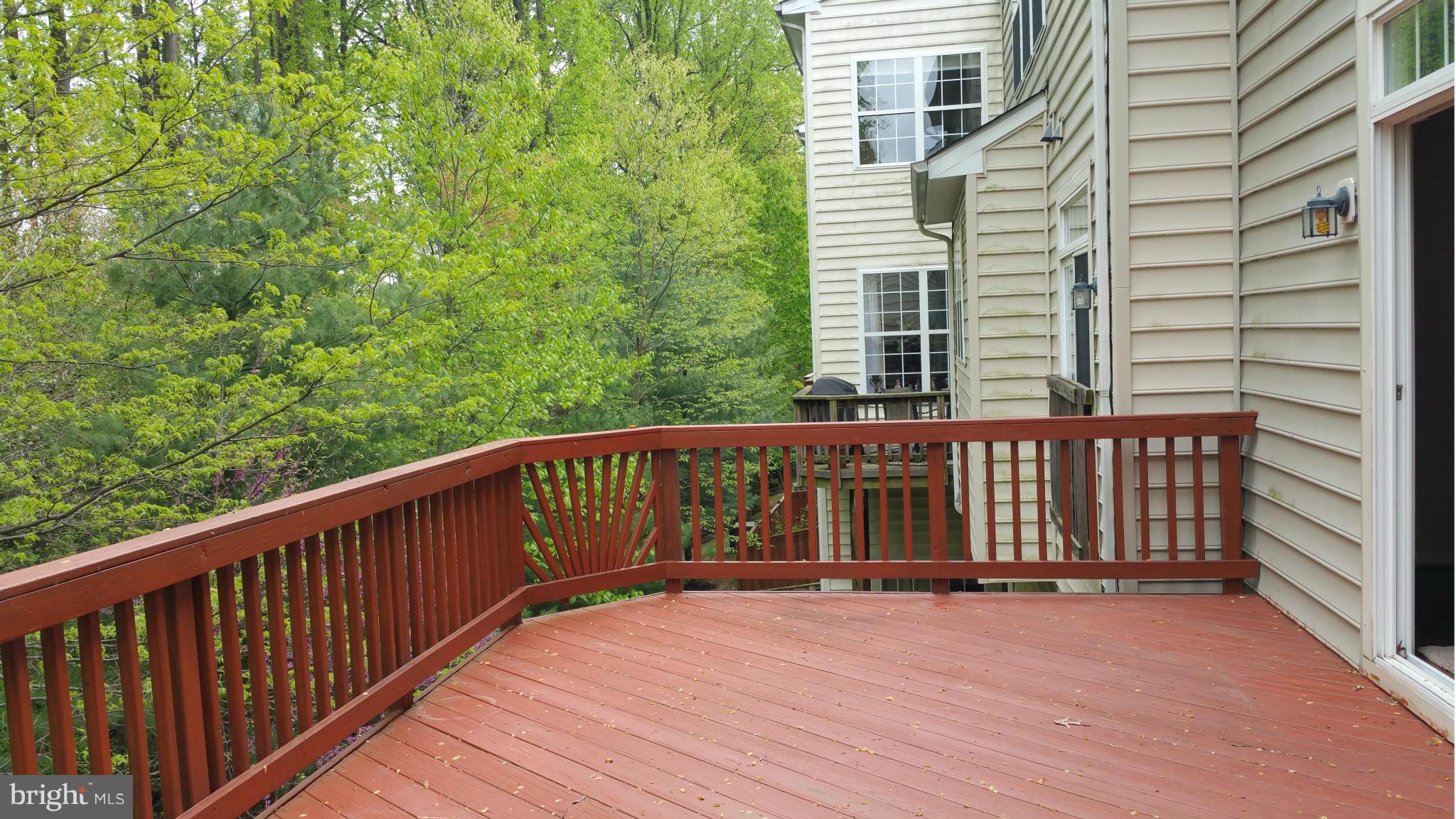 FAIR CHASE - Residential Lease