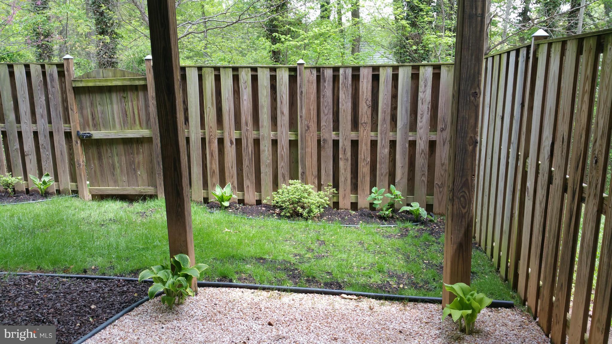 FAIR CHASE - Residential Lease