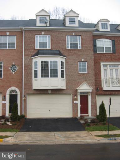 FAIR CHASE - Residential Lease